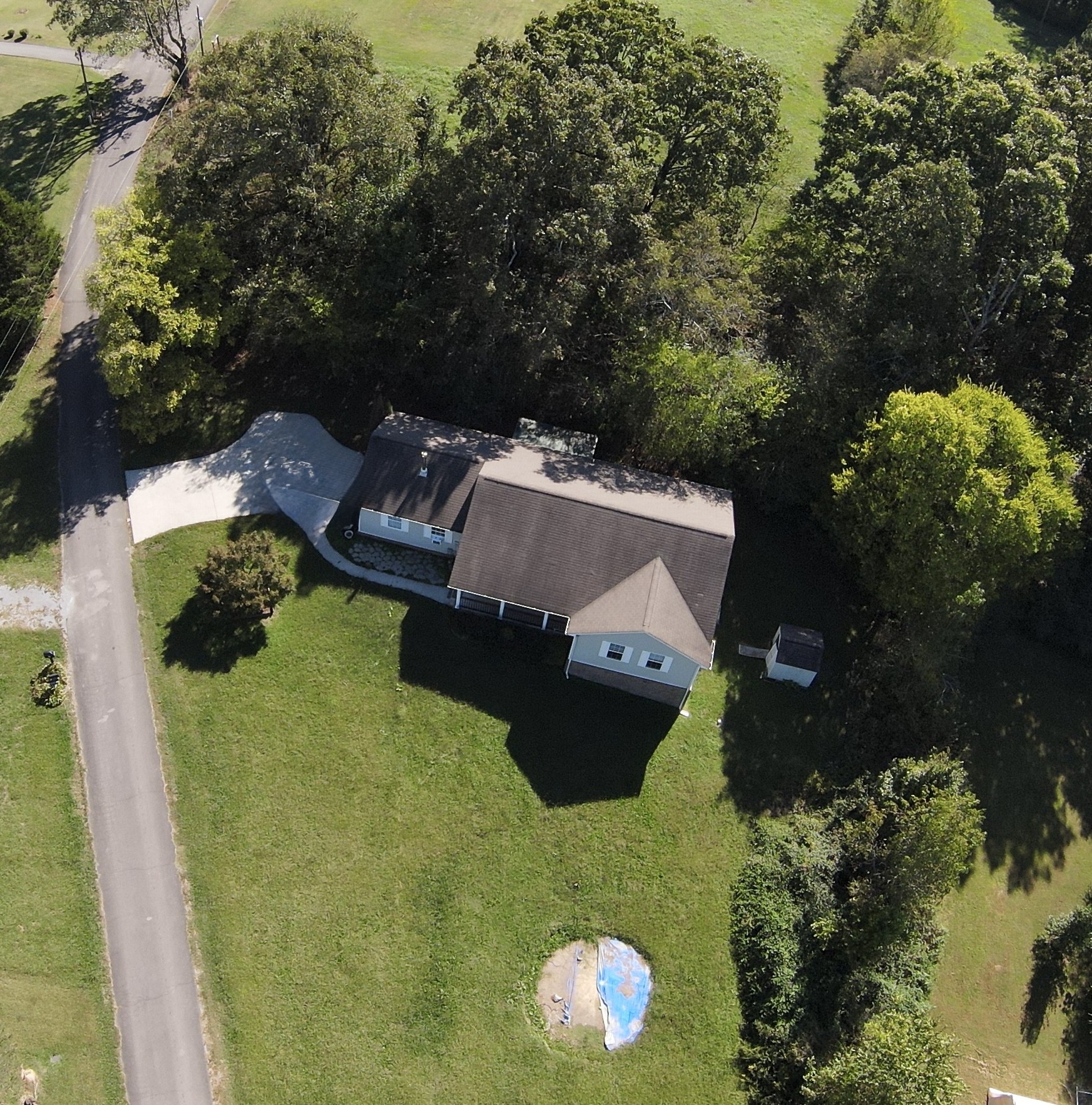 158 Caldwell Rd, Se Property Photo 22