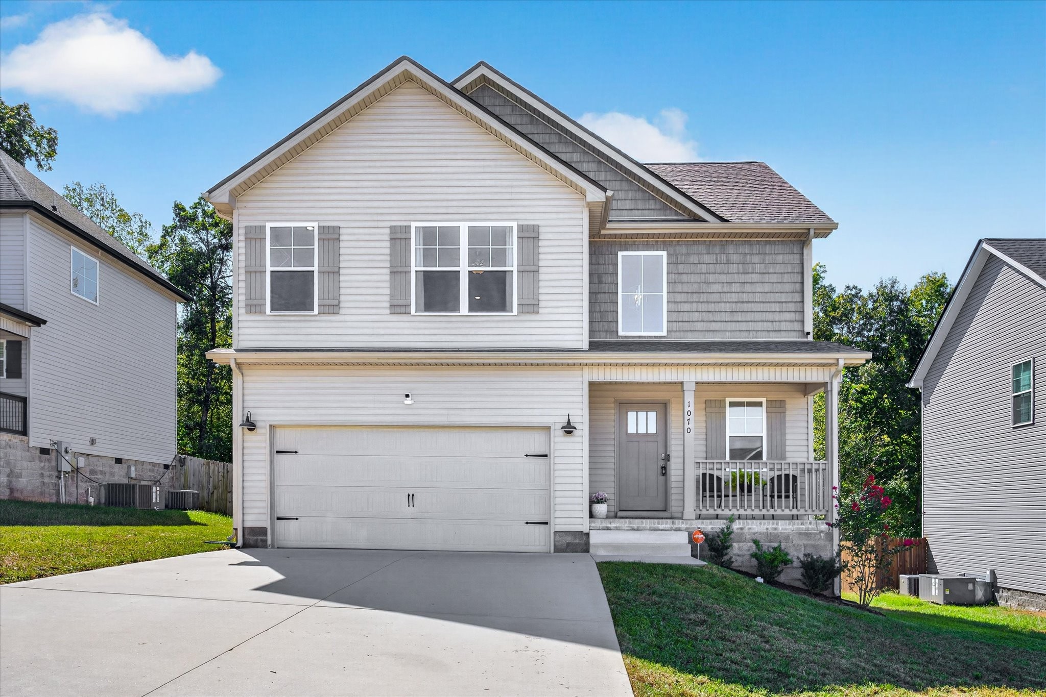 1070 Winesap Rd