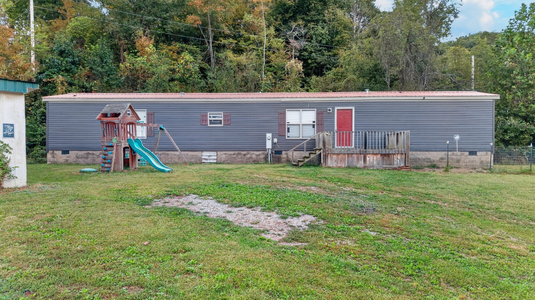 2501 Upper Caney Valley Rd Property Photo 1