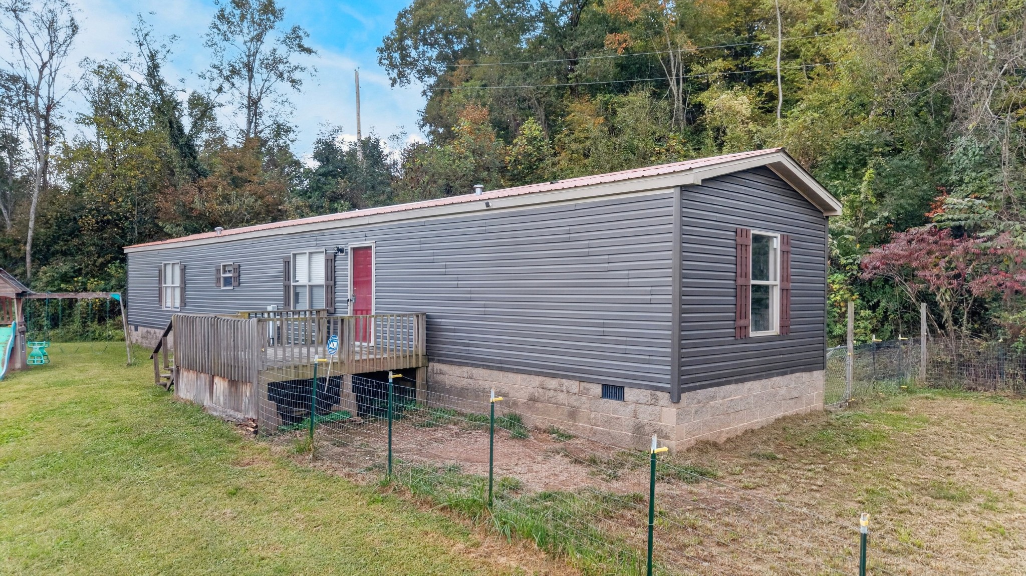 2501 Upper Caney Valley Rd Property Photo 2