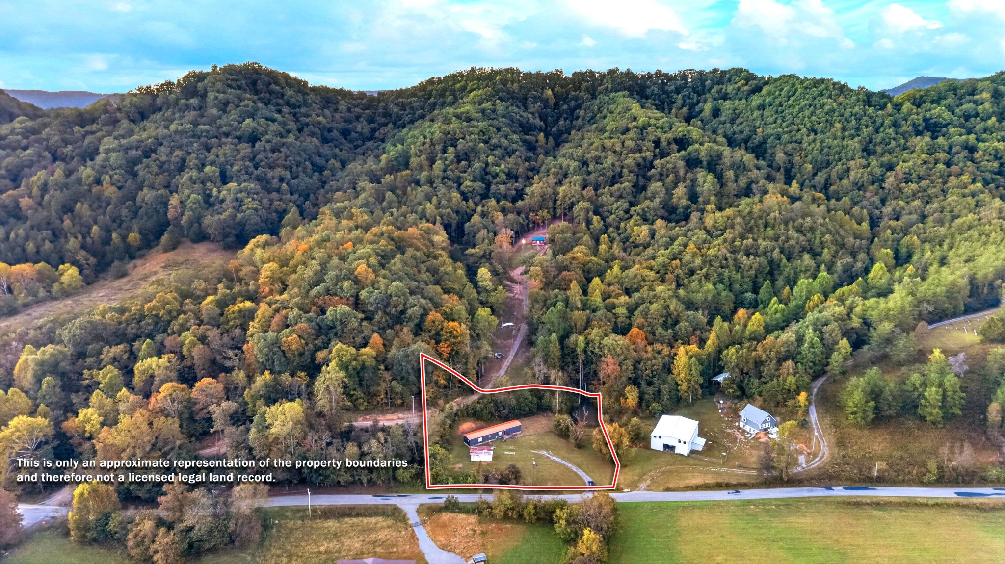 2501 Upper Caney Valley Rd Property Photo 5