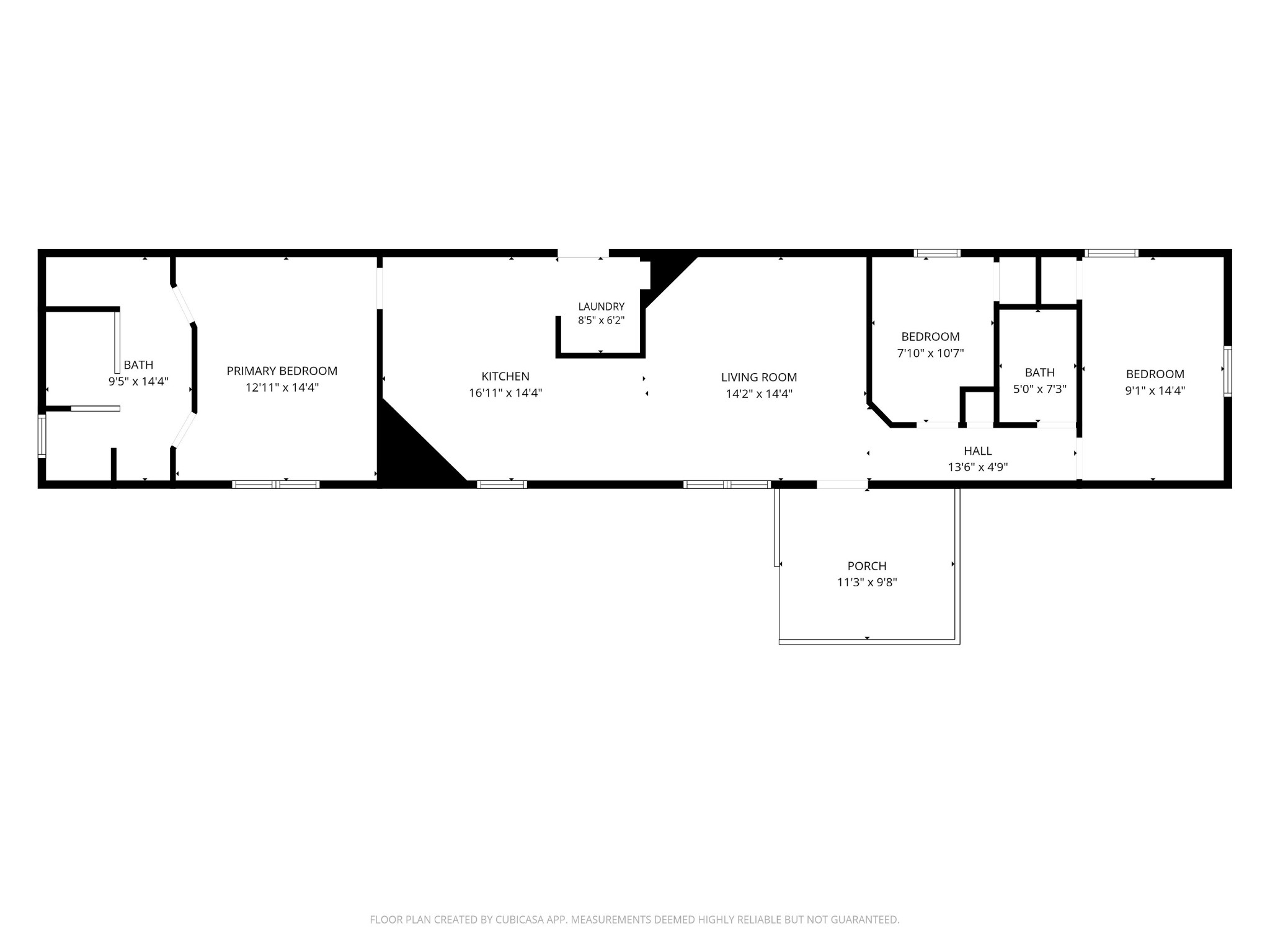 2501 Upper Caney Valley Rd Property Photo 6