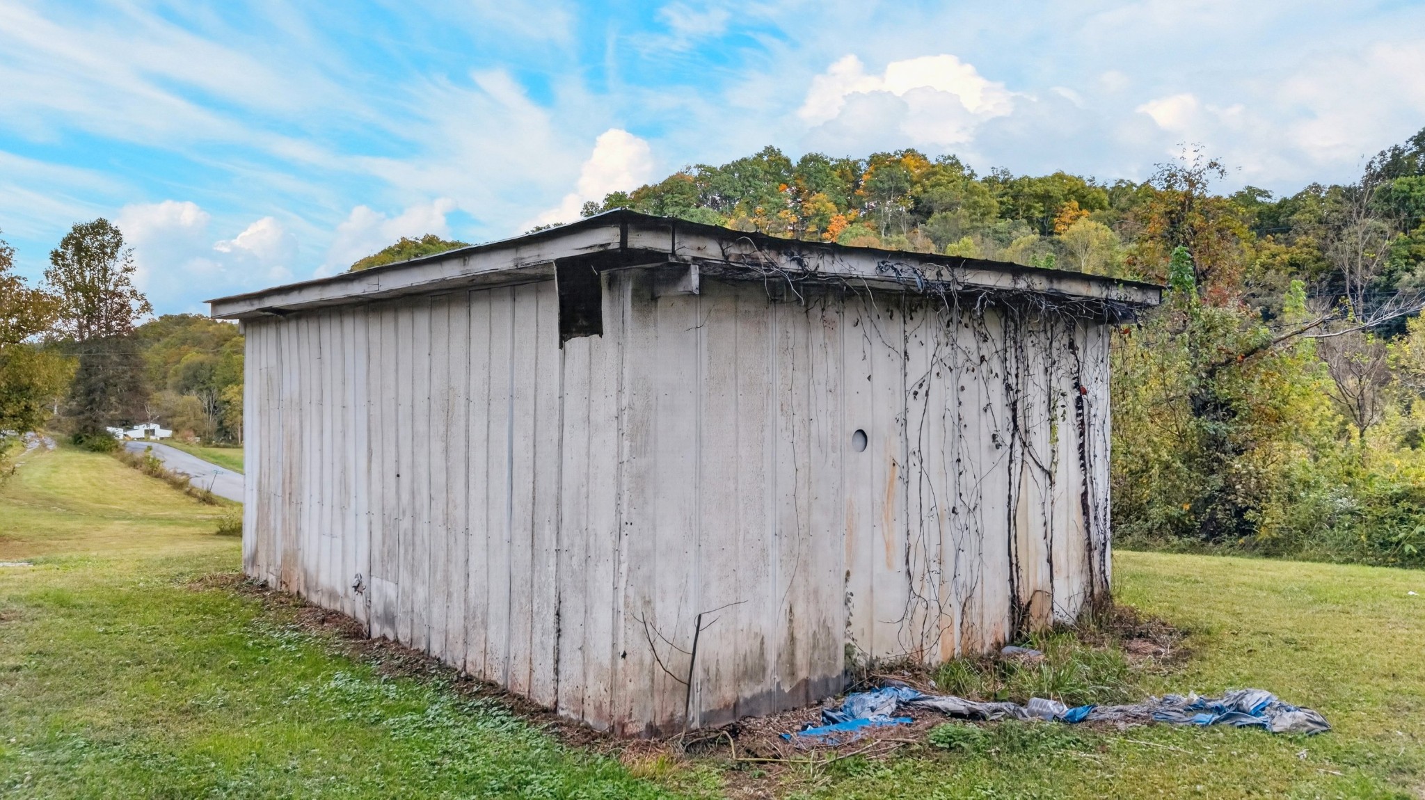2501 Upper Caney Valley Rd Property Photo 25