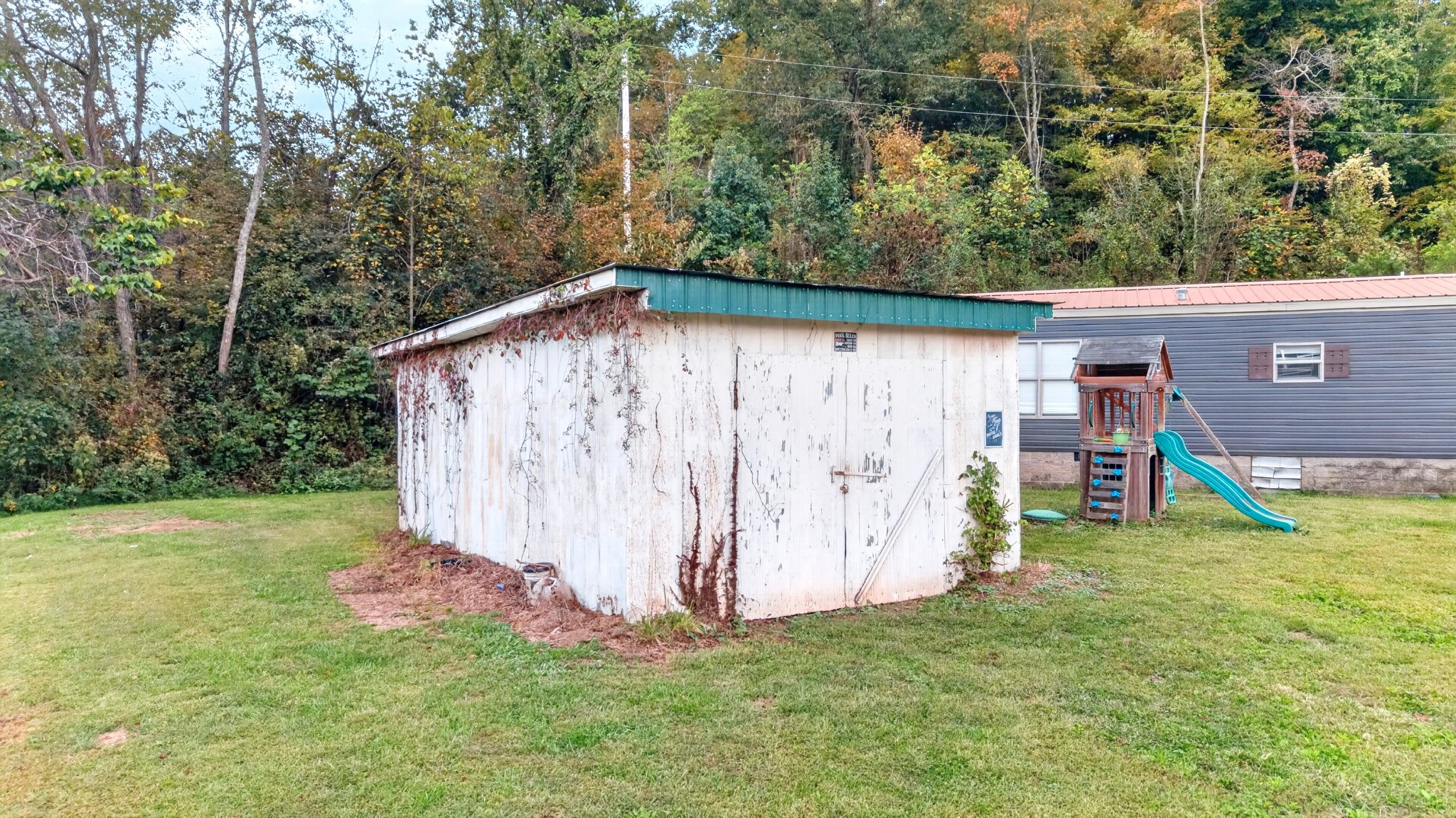 2501 Upper Caney Valley Rd Property Photo 26