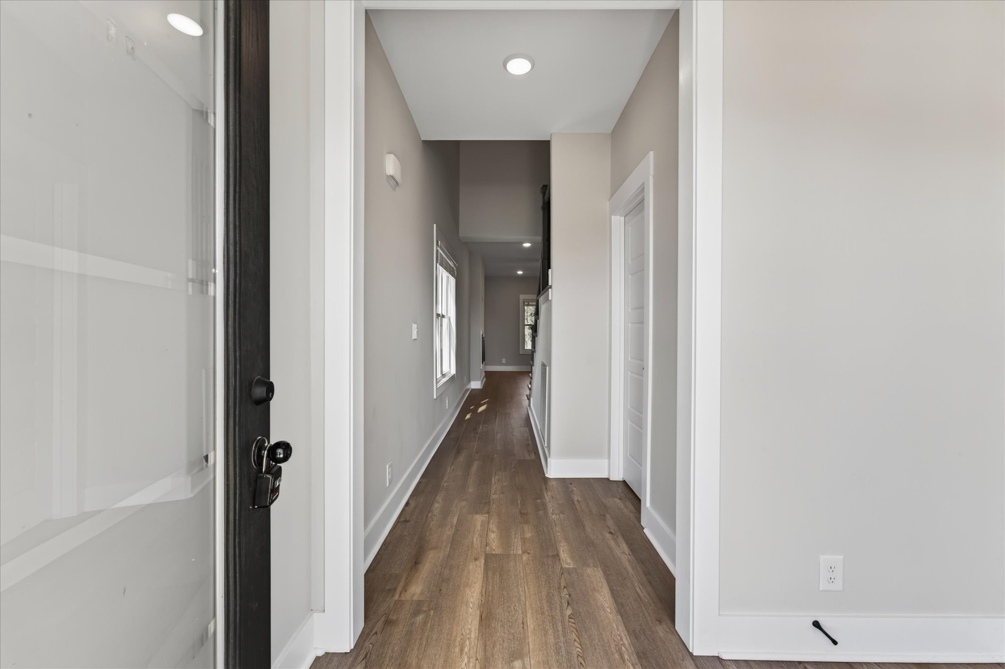 2517 Ashland City Road Property Photo 5
