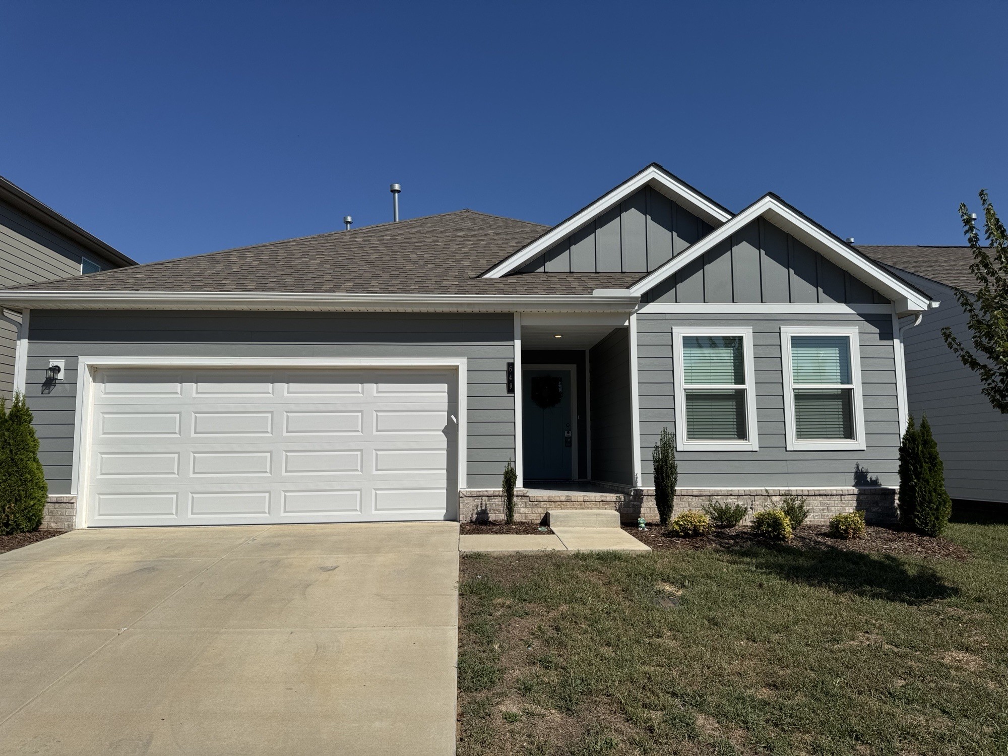 649 Cedar Brook Dr Property Photo 1