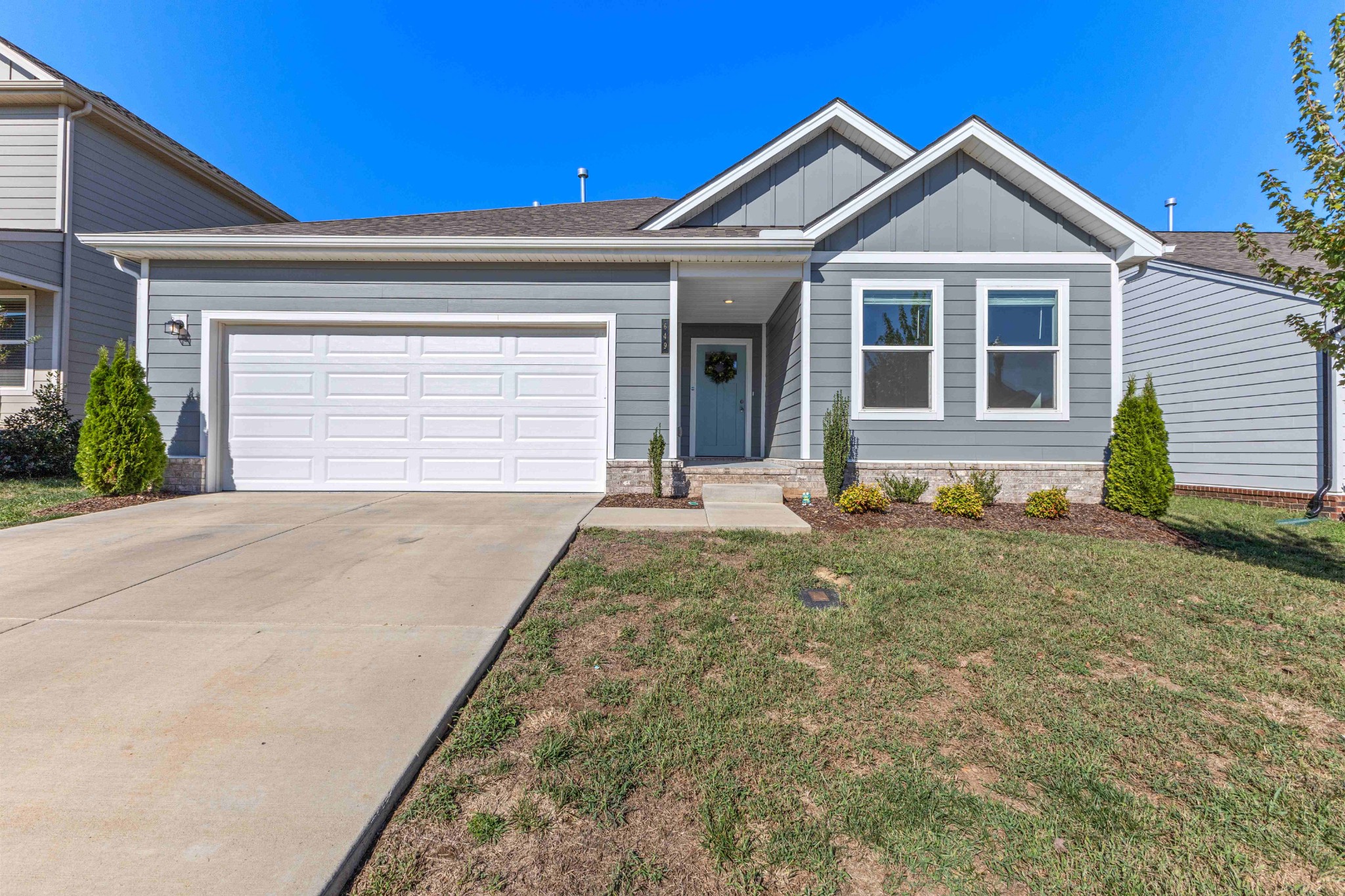 649 Cedar Brook Dr Property Photo 1