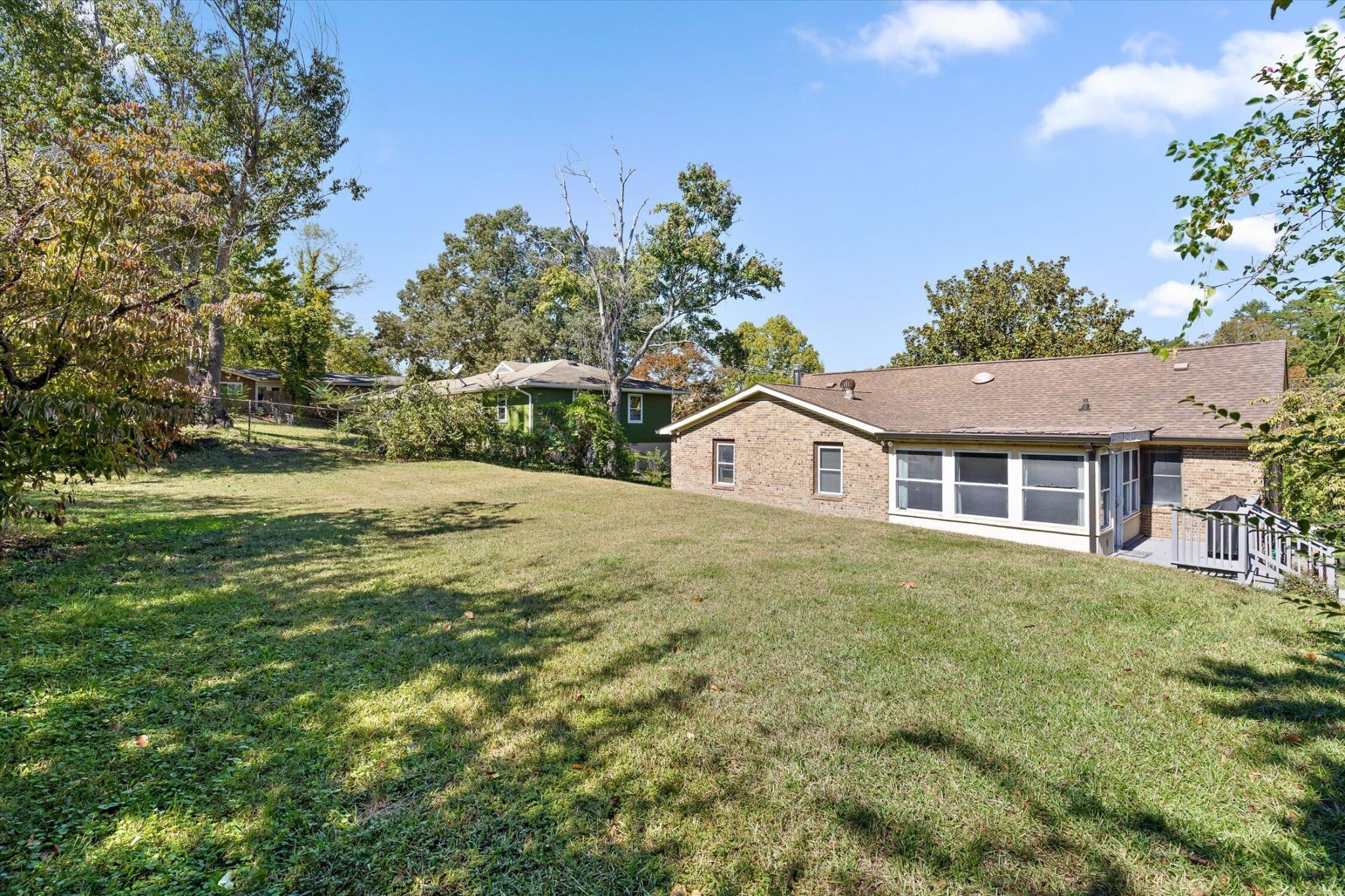 3606 Gleason Drive Property Photo 6