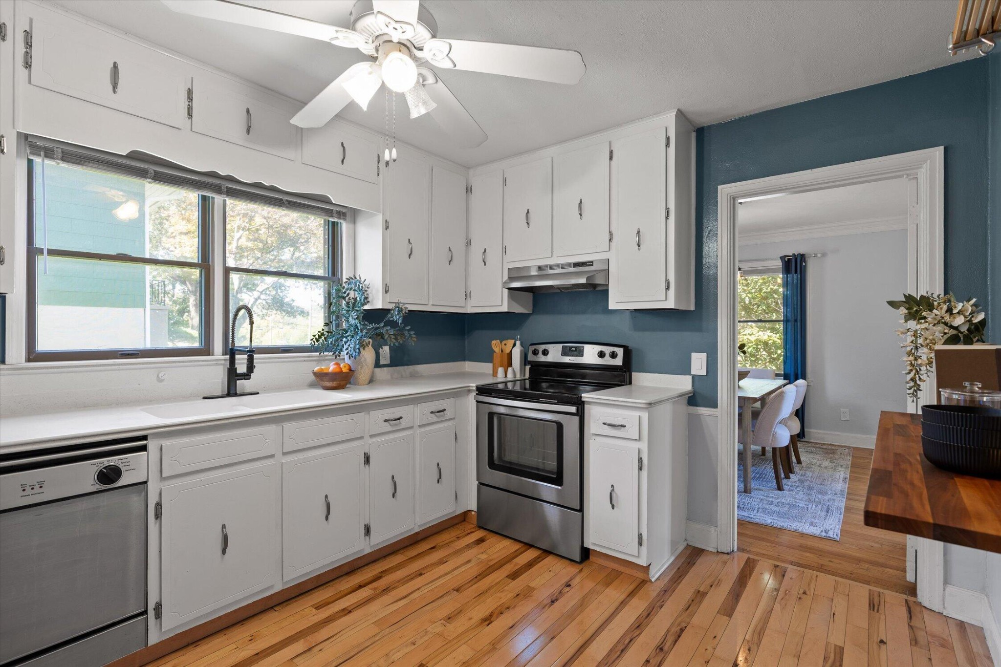 3606 Gleason Drive Property Photo 17