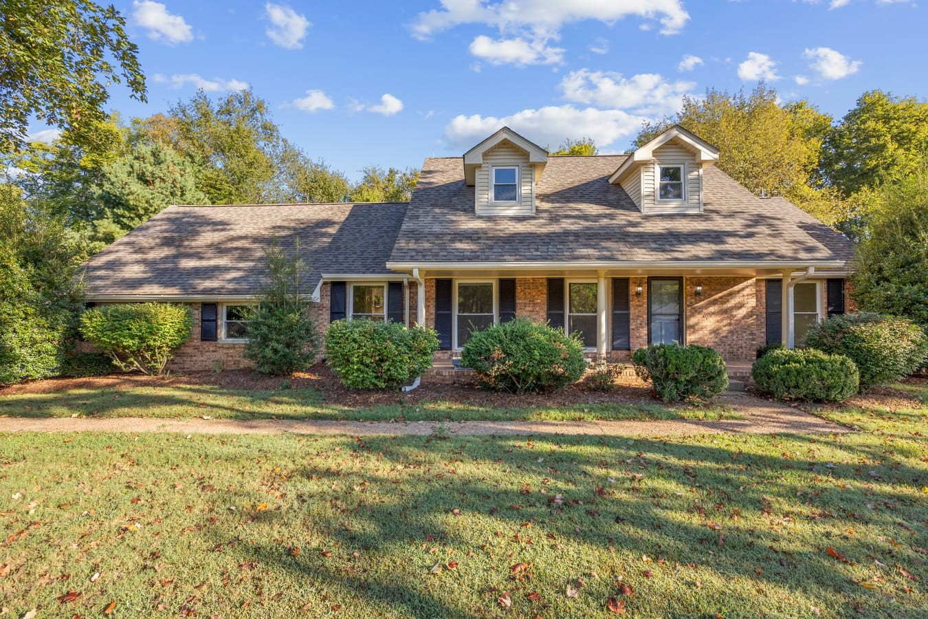 108 Poteat Pl Property Photo 1