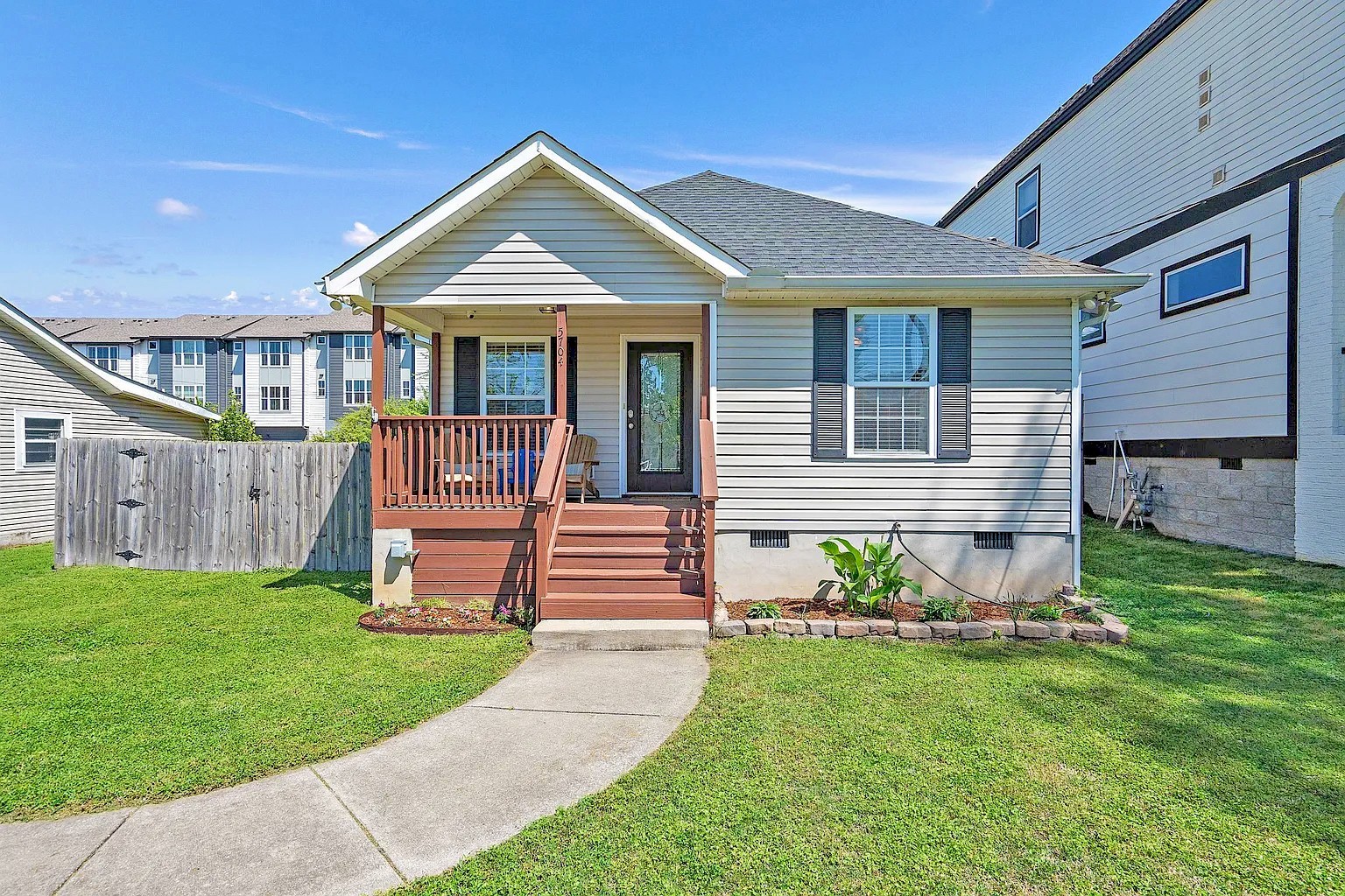 5704 Tennessee Ave Property Photo 1