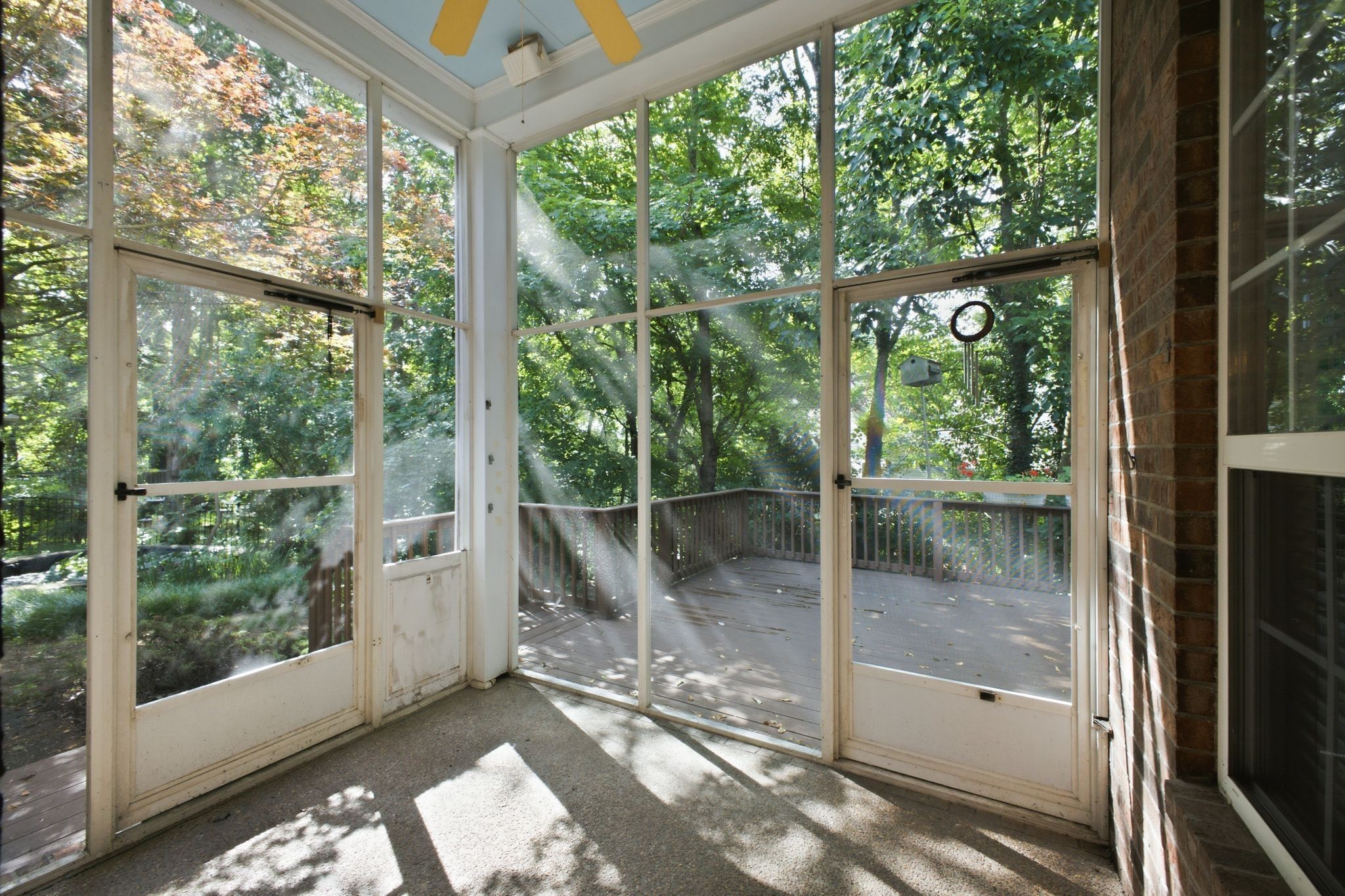 7001 Stone Run Dr Property Photo 40