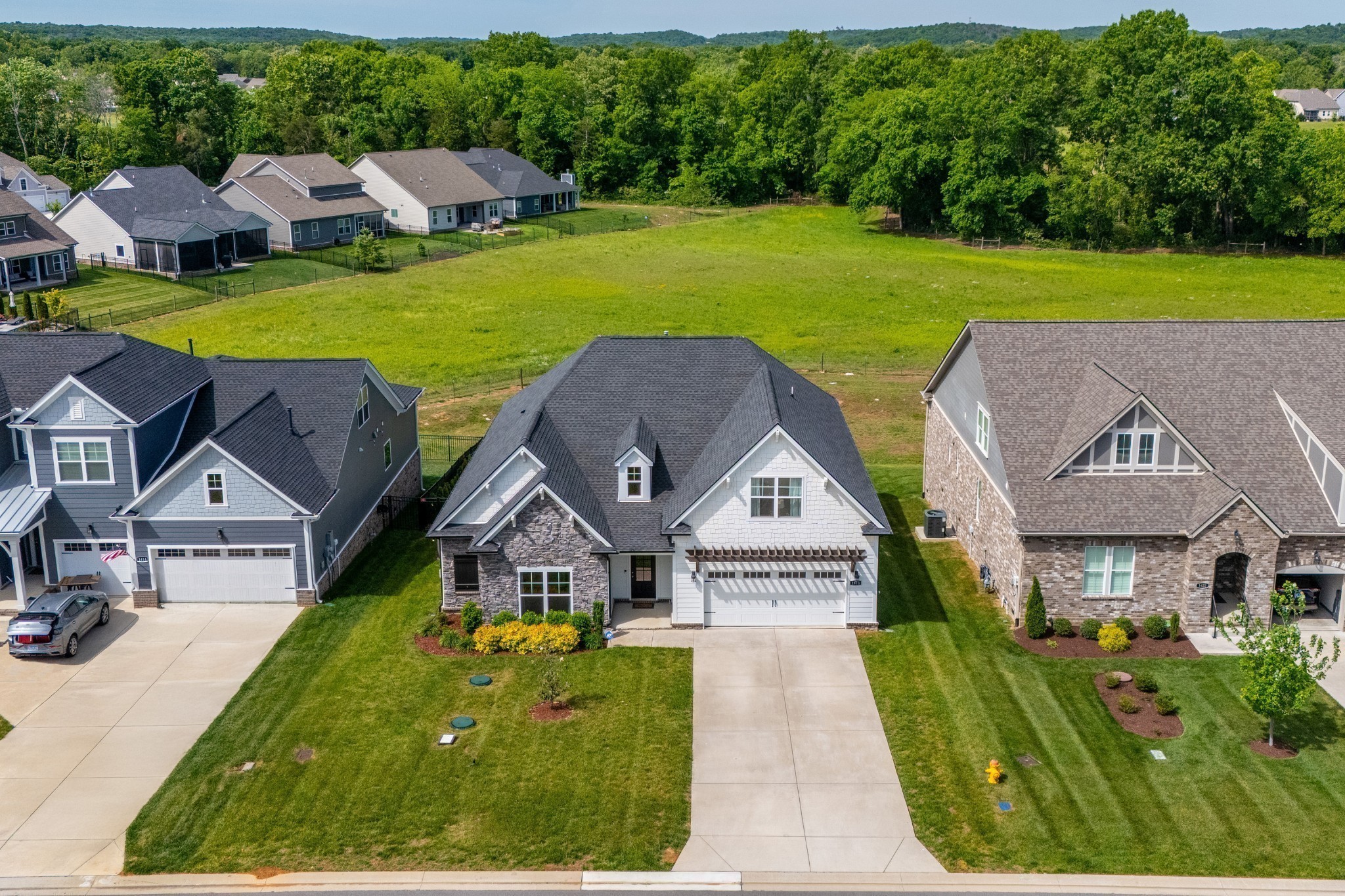 1418 Proprietors Pl Property Photo 4