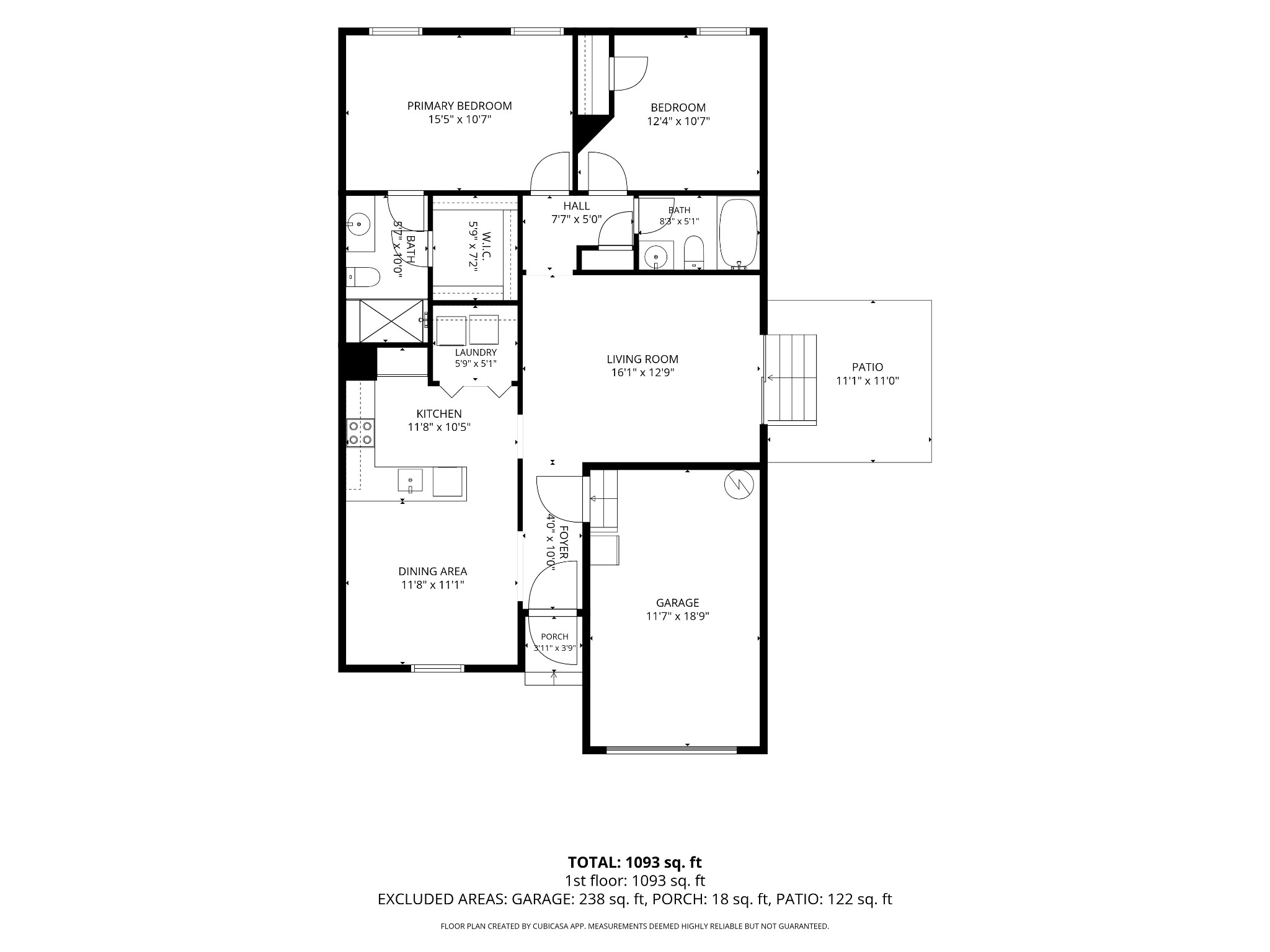 509 Dellwood Dr Property Photo 19