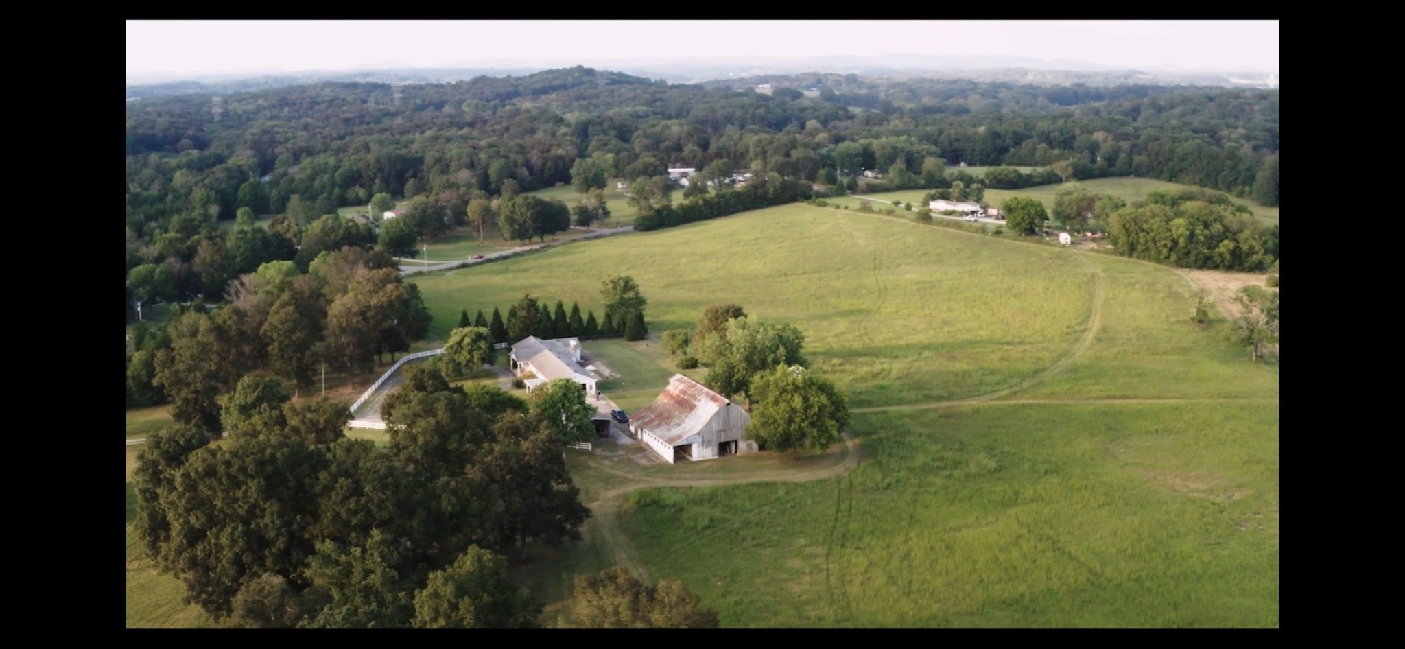 4840 Joe Peay Rd Property Photo 1