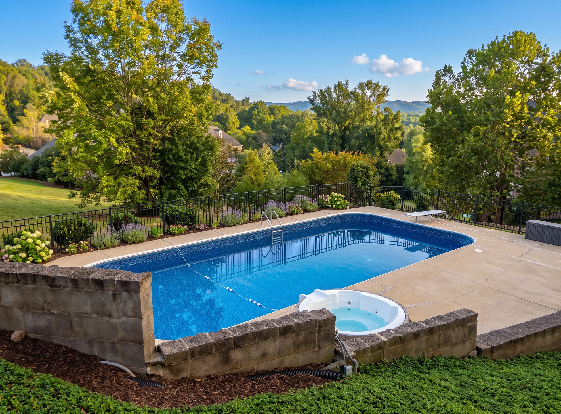 8105 Chaseview Ct Property Photo 14