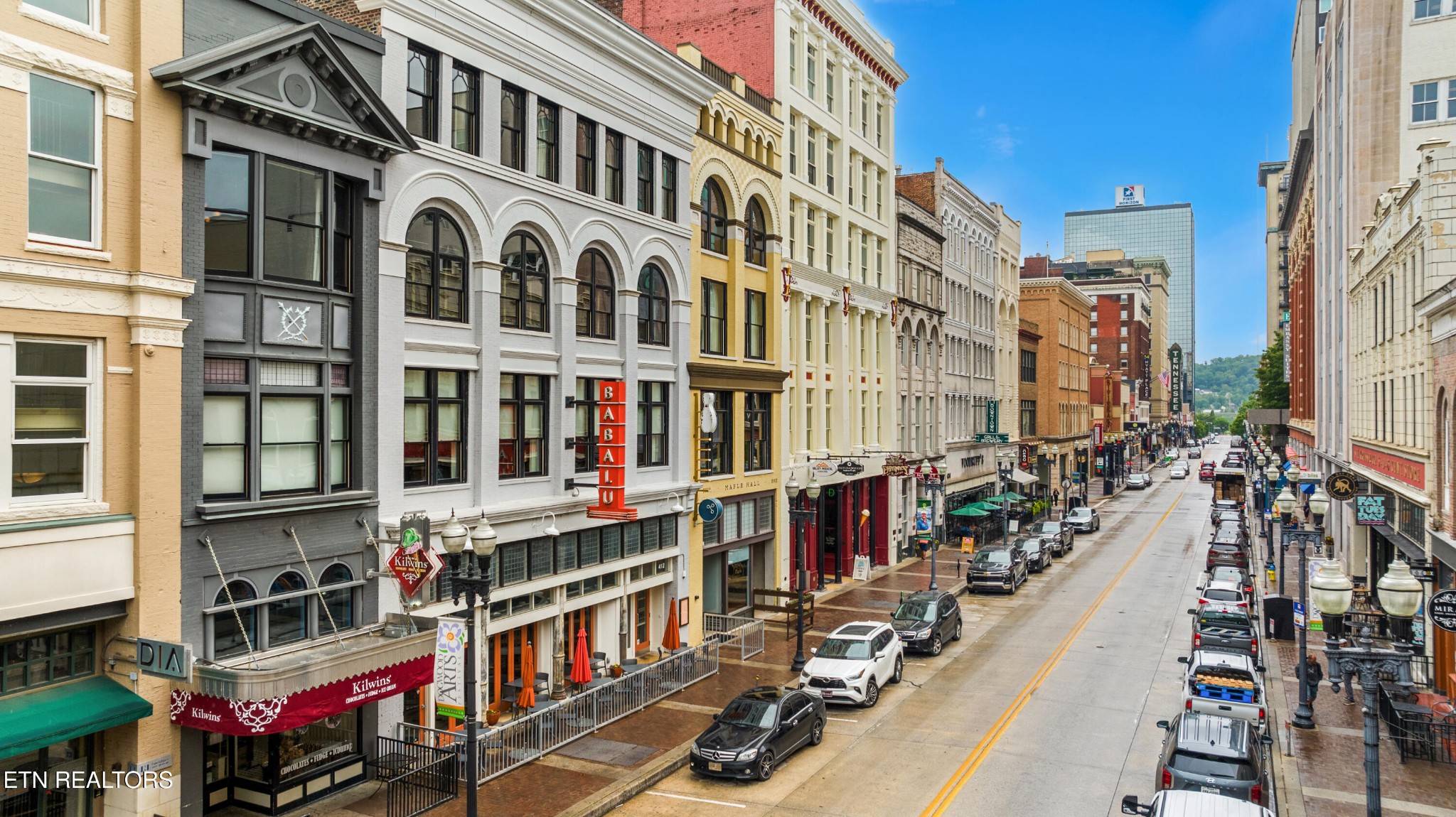 416 S Gay St