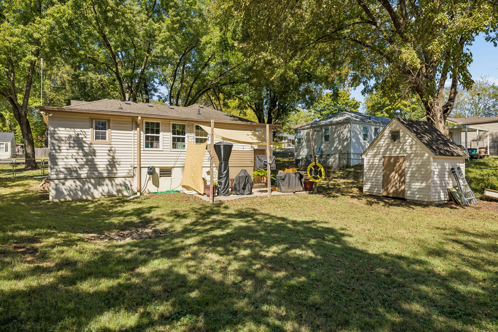 3812 Inglewood Cir, N Property Photo 35
