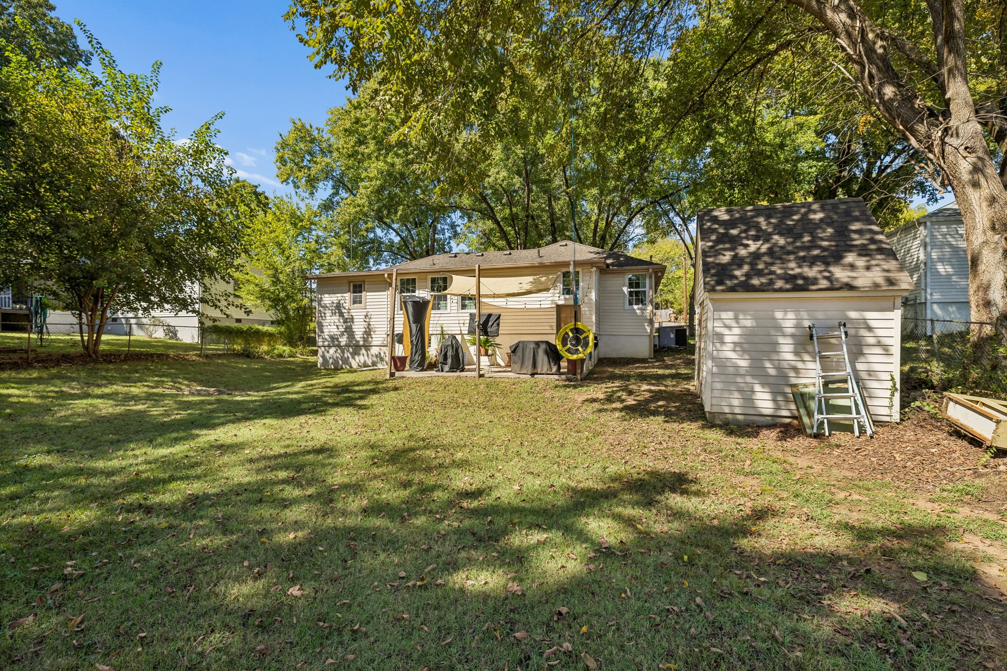 3812 Inglewood Cir, N Property Photo 36