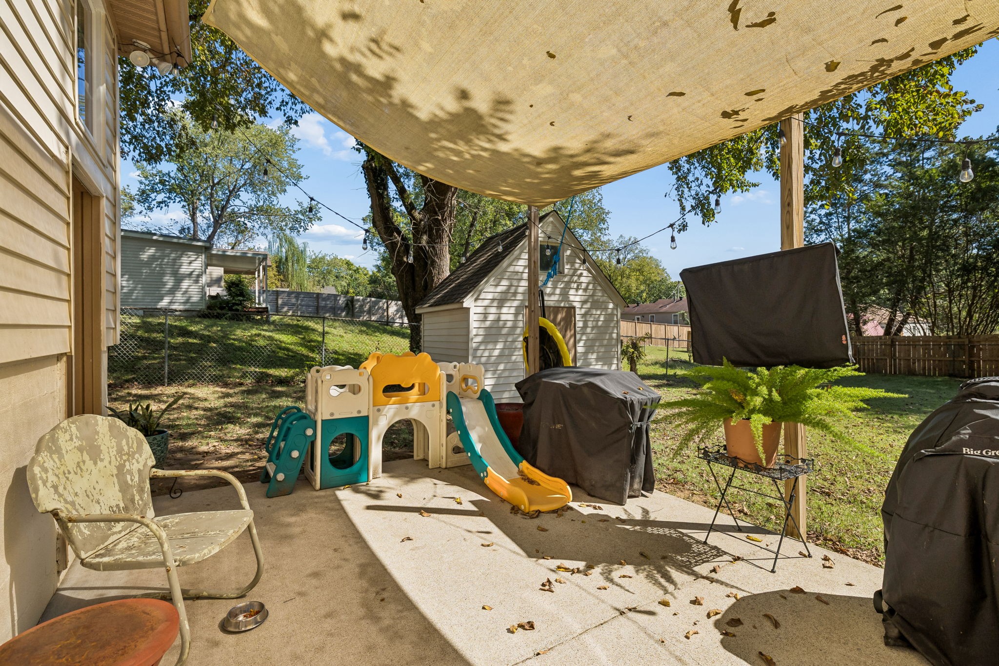 3812 Inglewood Cir, N Property Photo 38
