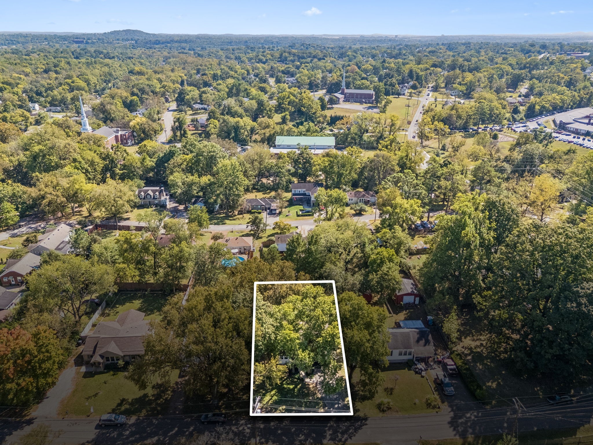 3812 Inglewood Cir, N Property Photo 40