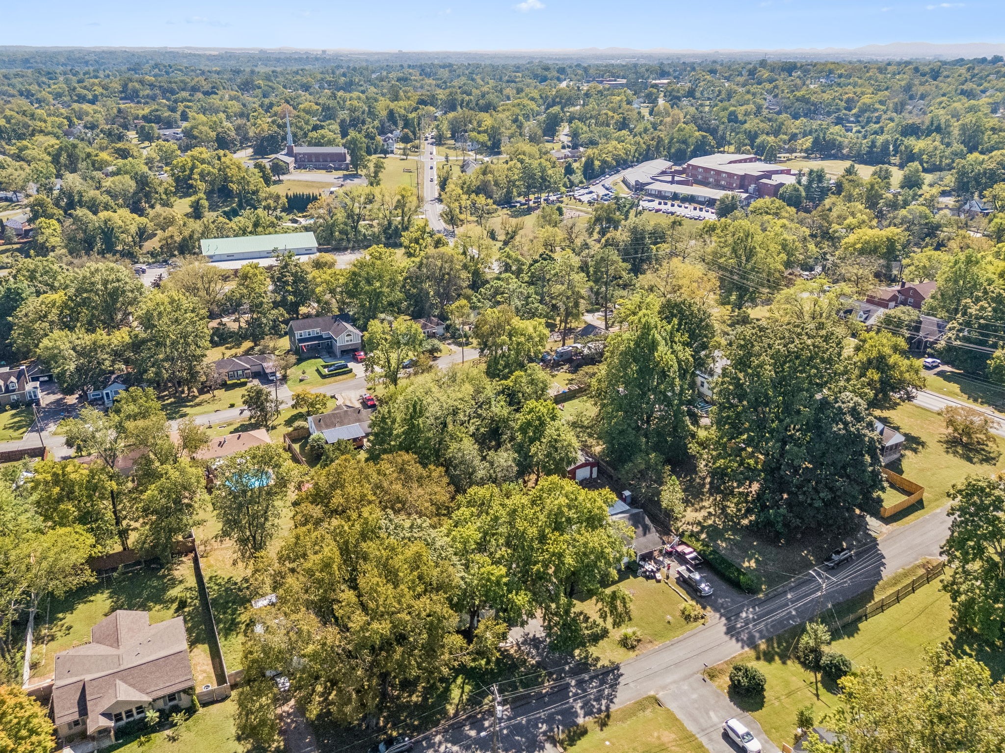 3812 Inglewood Cir, N Property Photo 41