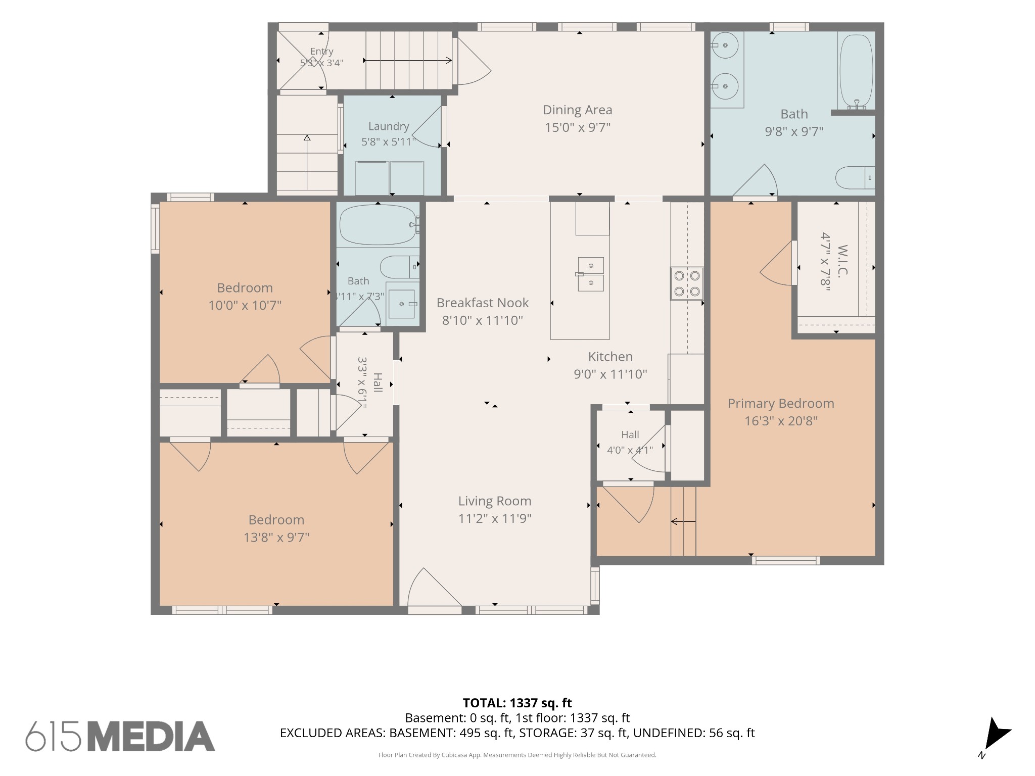 3812 Inglewood Cir, N Property Photo 43