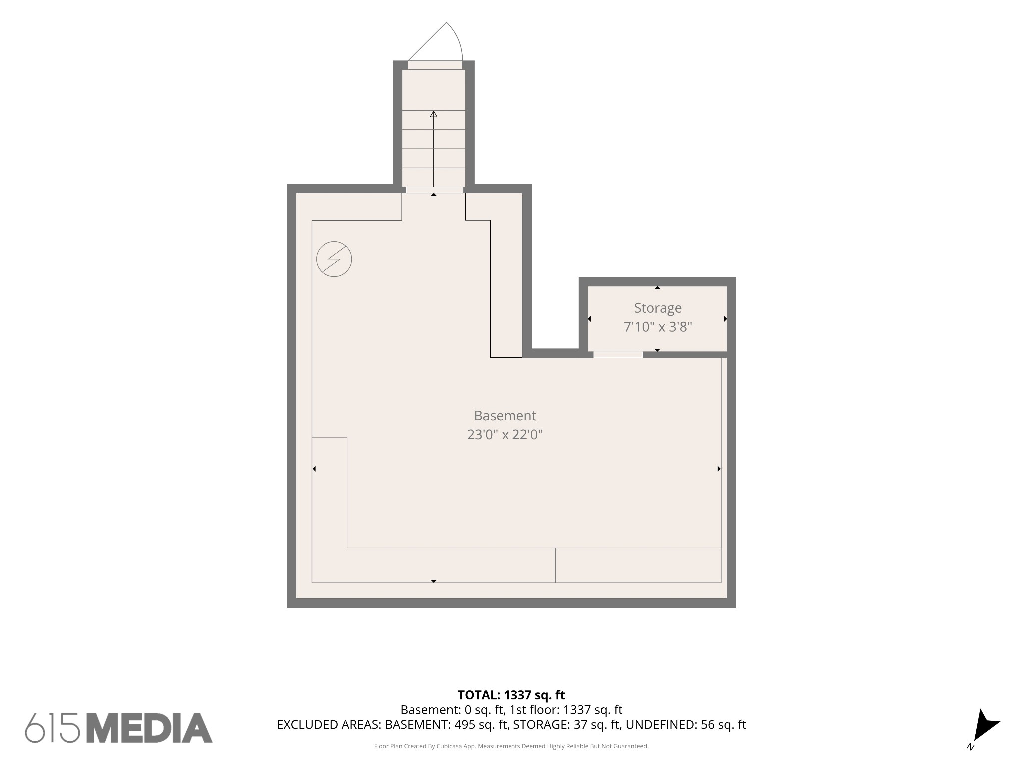 3812 Inglewood Cir, N Property Photo 44