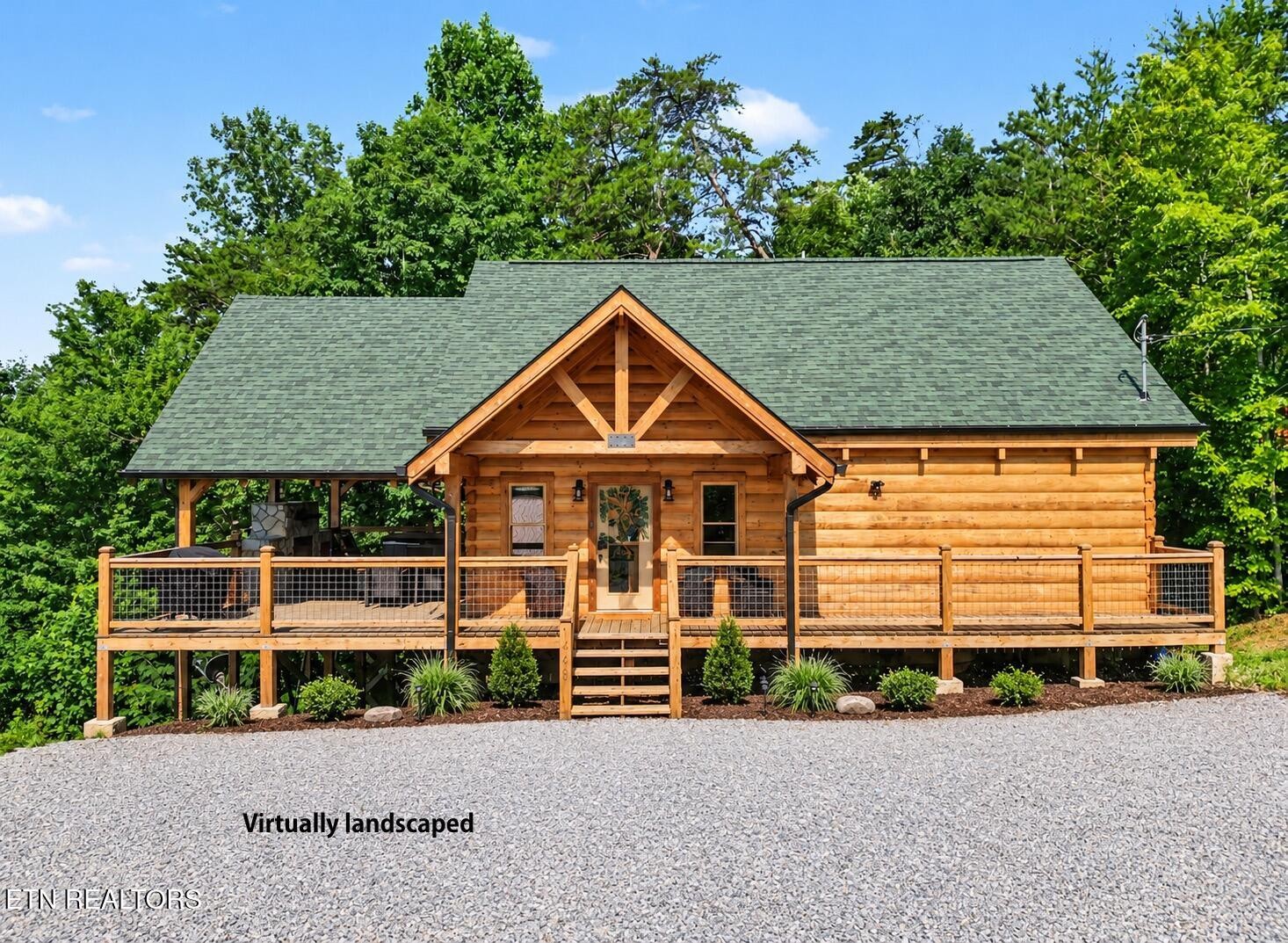 1448 Red Cedar Lane Property Photo 1