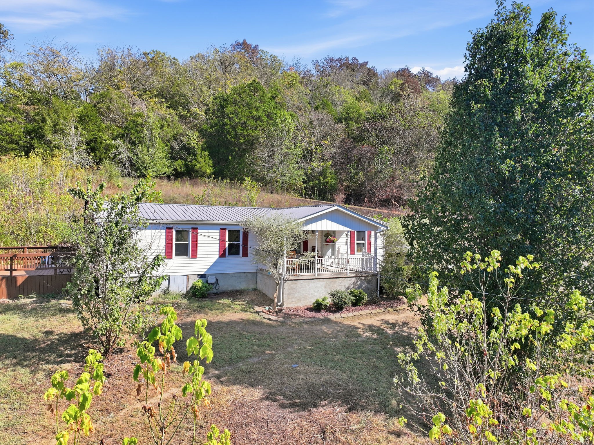 707 Dry Creek Rd Property Photo 1