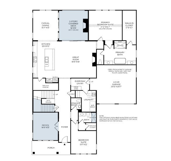 127 Berry Hunter Lane Property Photo 4