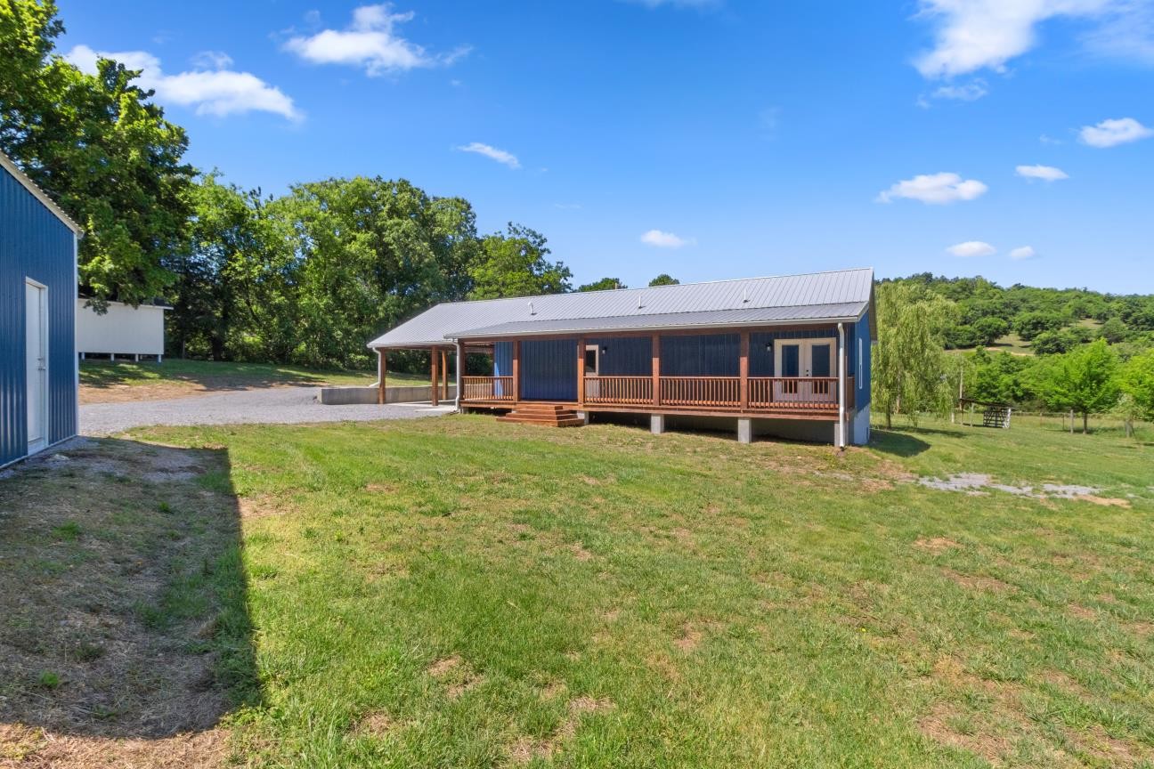 402 Cortner Hollow Rd Property Photo 10
