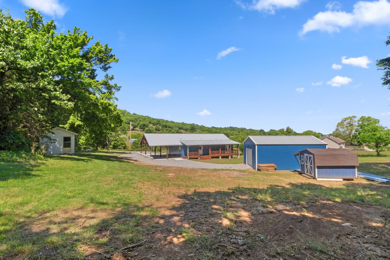 402 Cortner Hollow Rd Property Photo 13