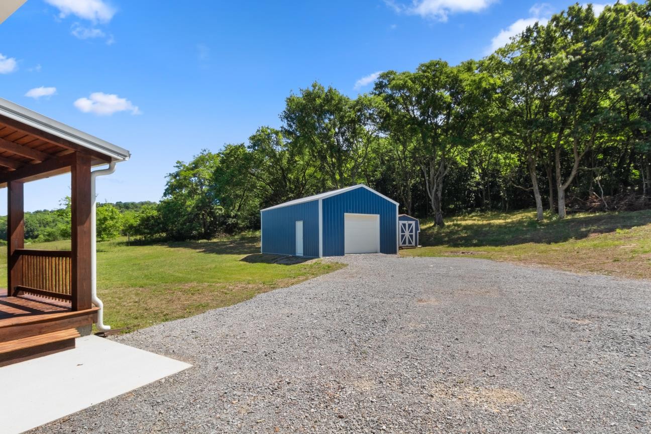 402 Cortner Hollow Rd Property Photo 15