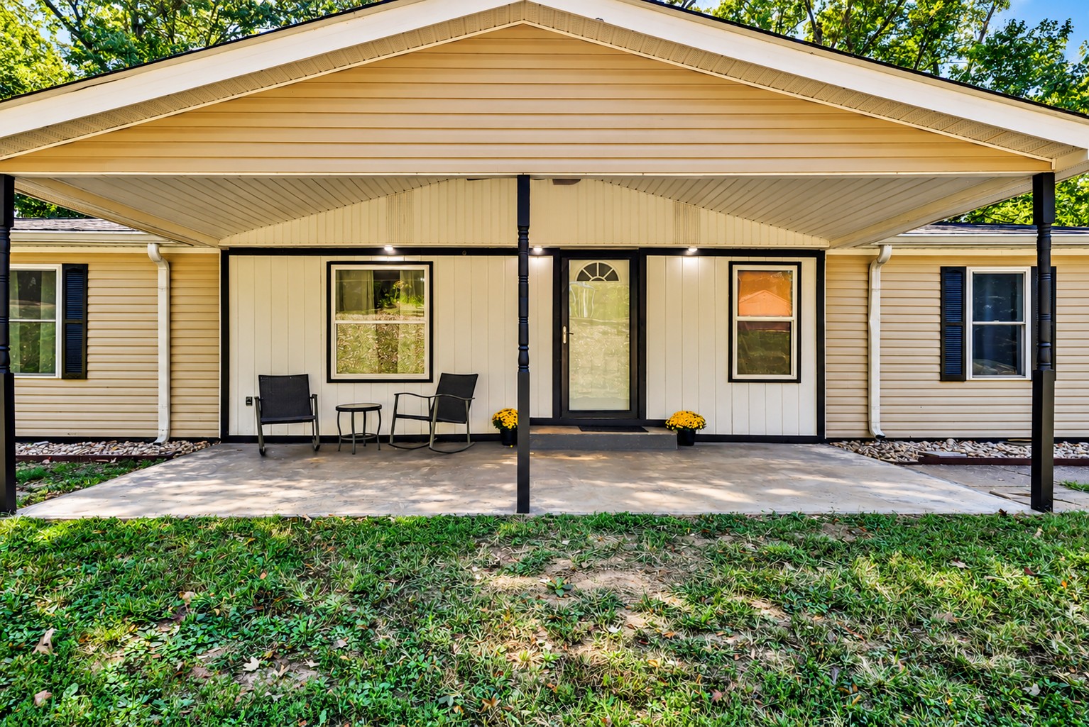 2524 Antioch Church Rd Property Photo 1
