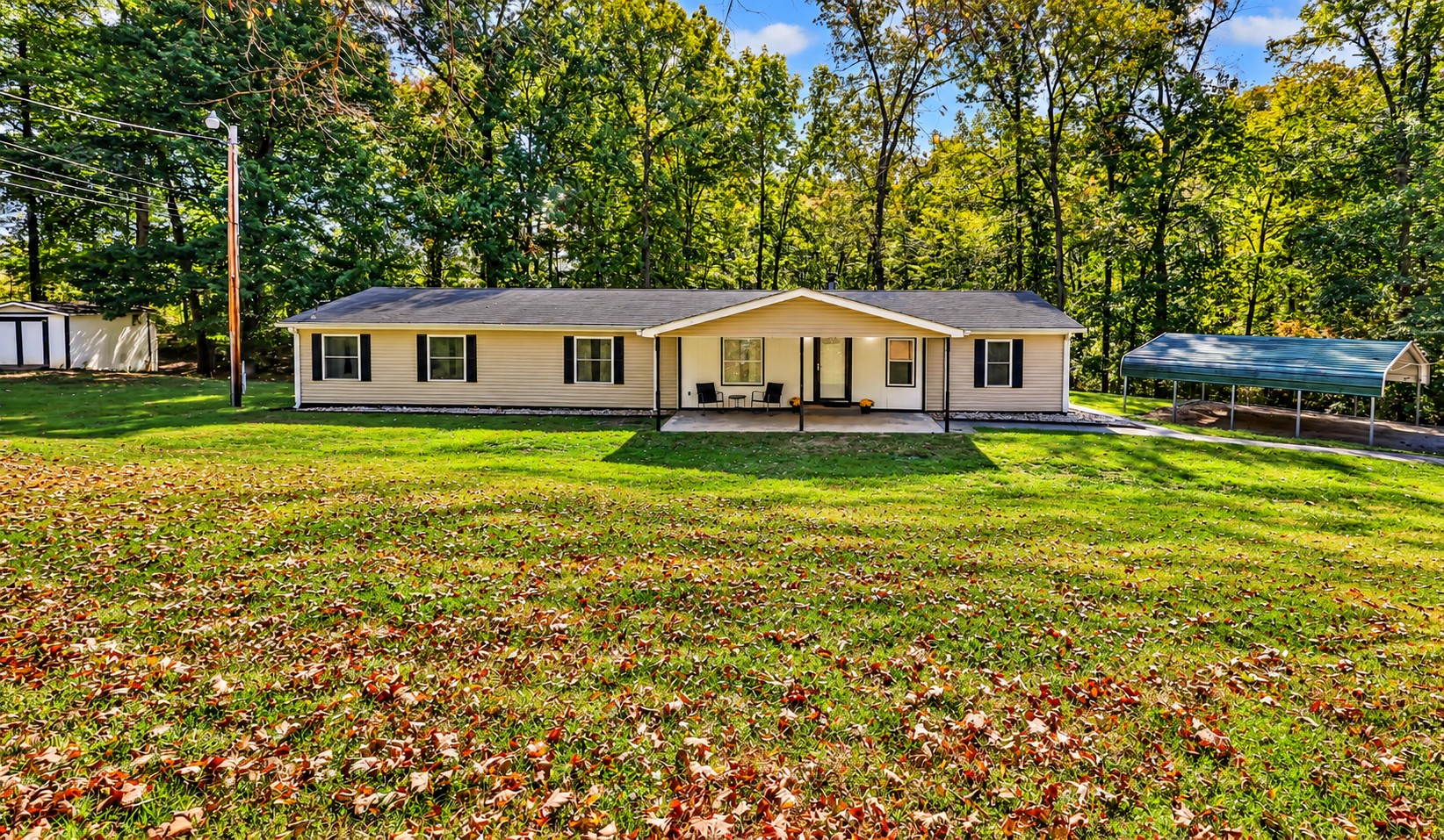 2524 Antioch Church Rd Property Photo 2