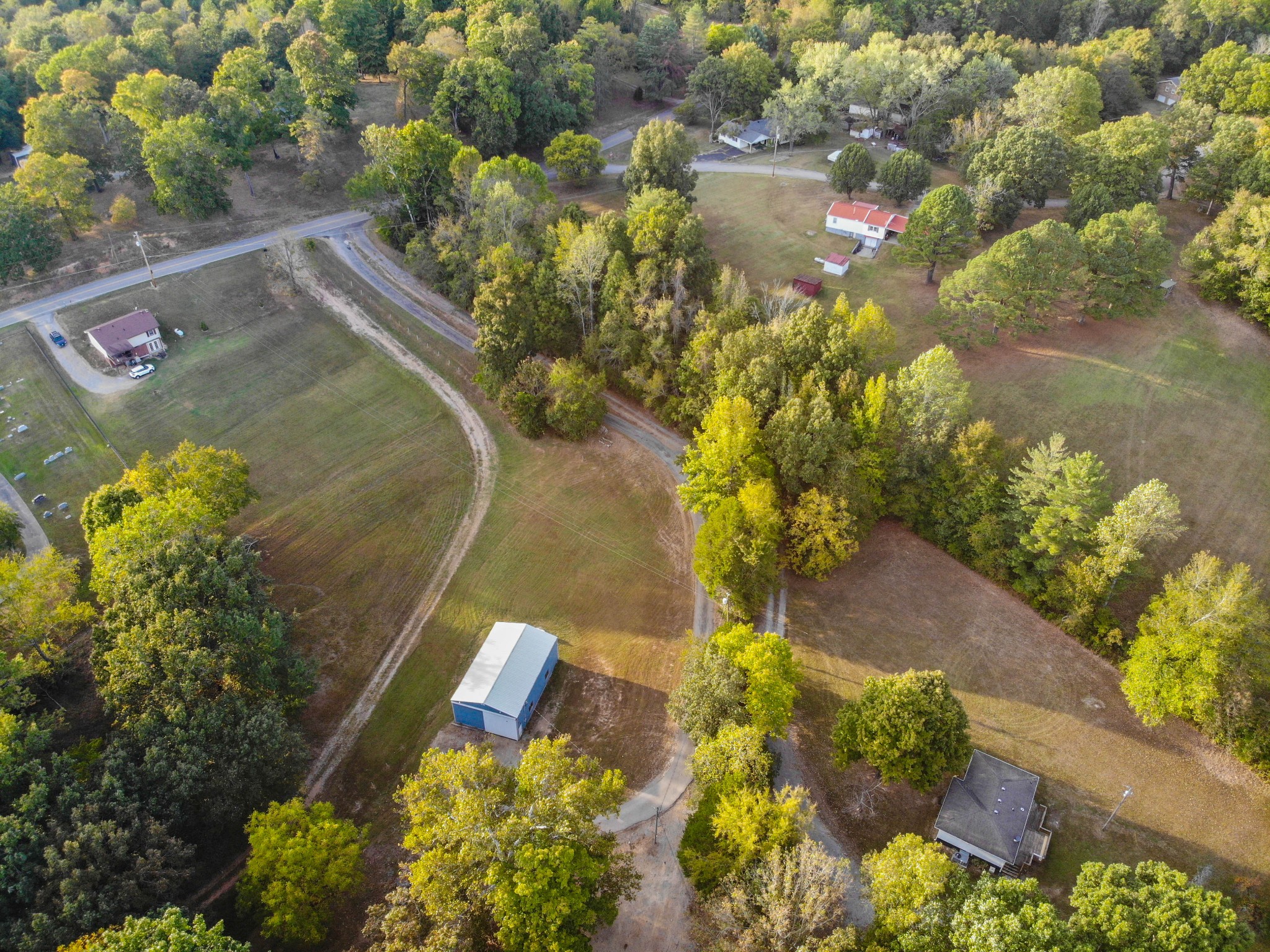 2524 Antioch Church Rd Property Photo 6