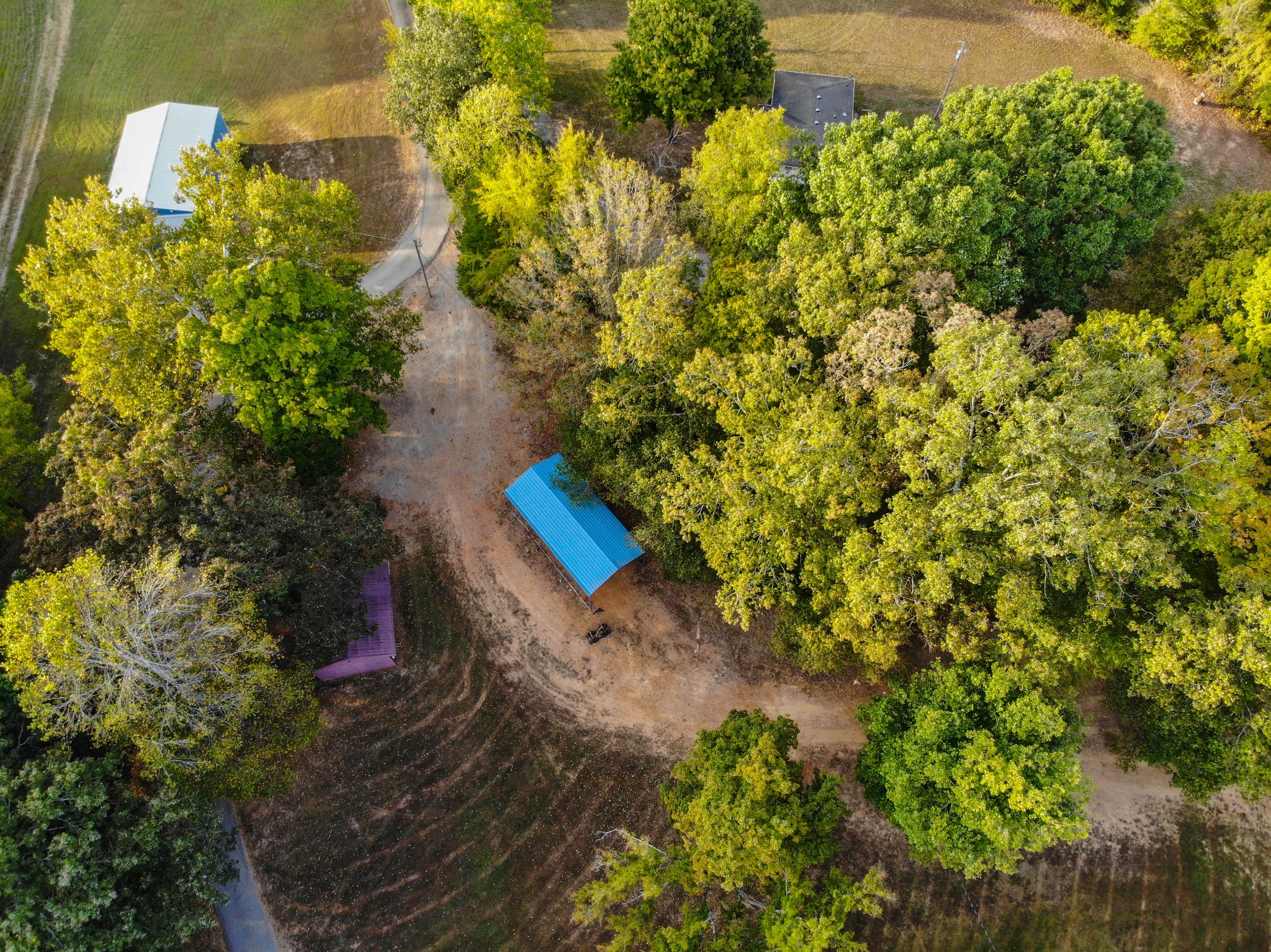 2524 Antioch Church Rd Property Photo 8