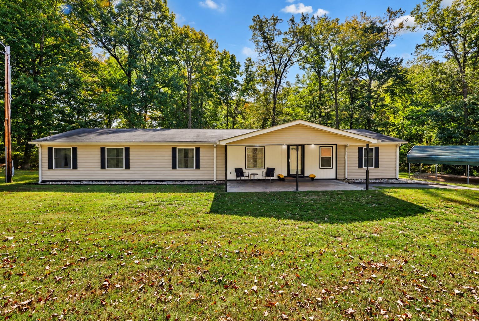 2524 Antioch Church Rd Property Photo 9