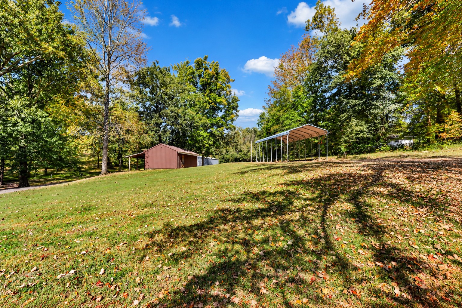 2524 Antioch Church Rd Property Photo 61