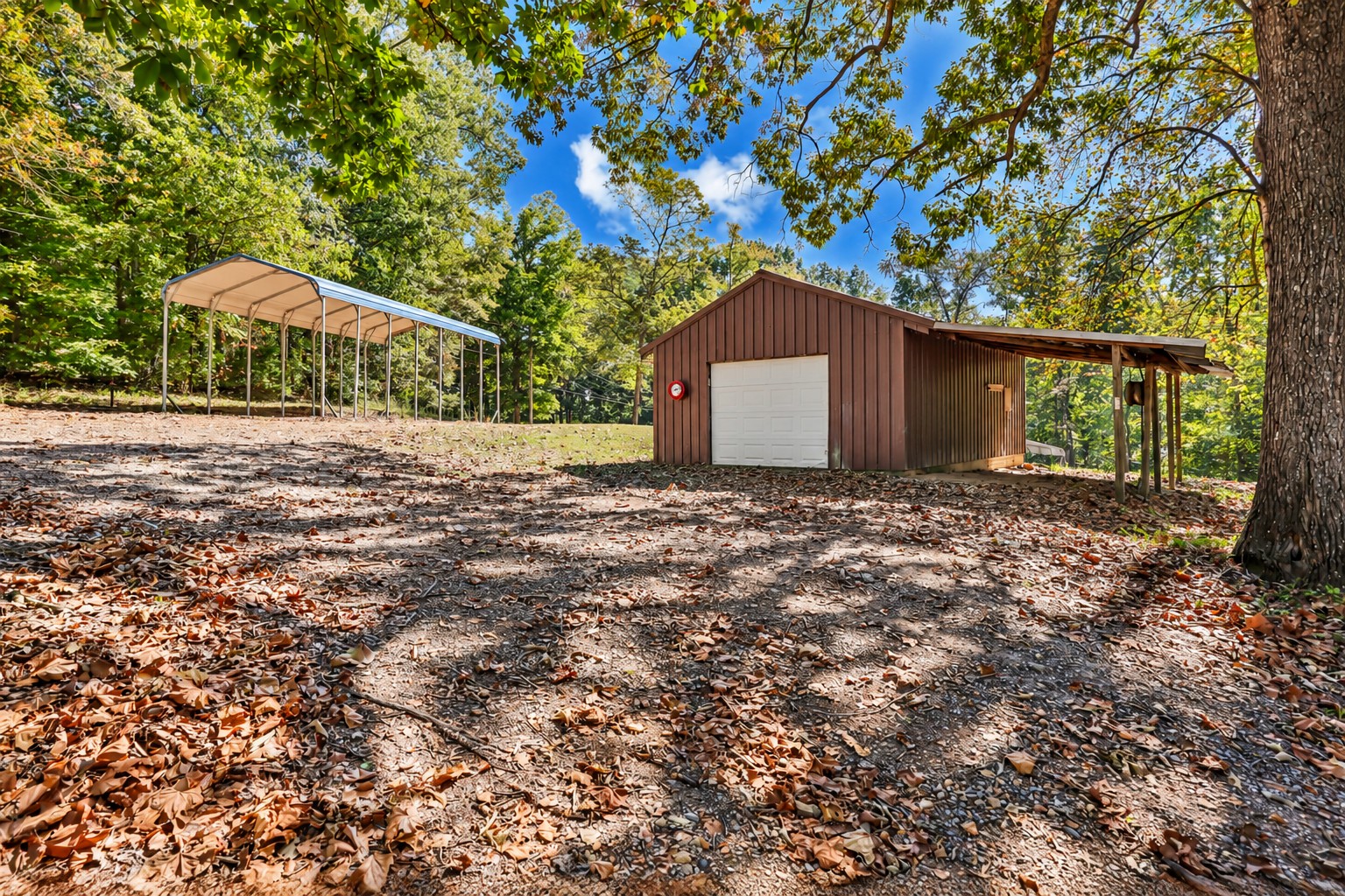 2524 Antioch Church Rd Property Photo 63