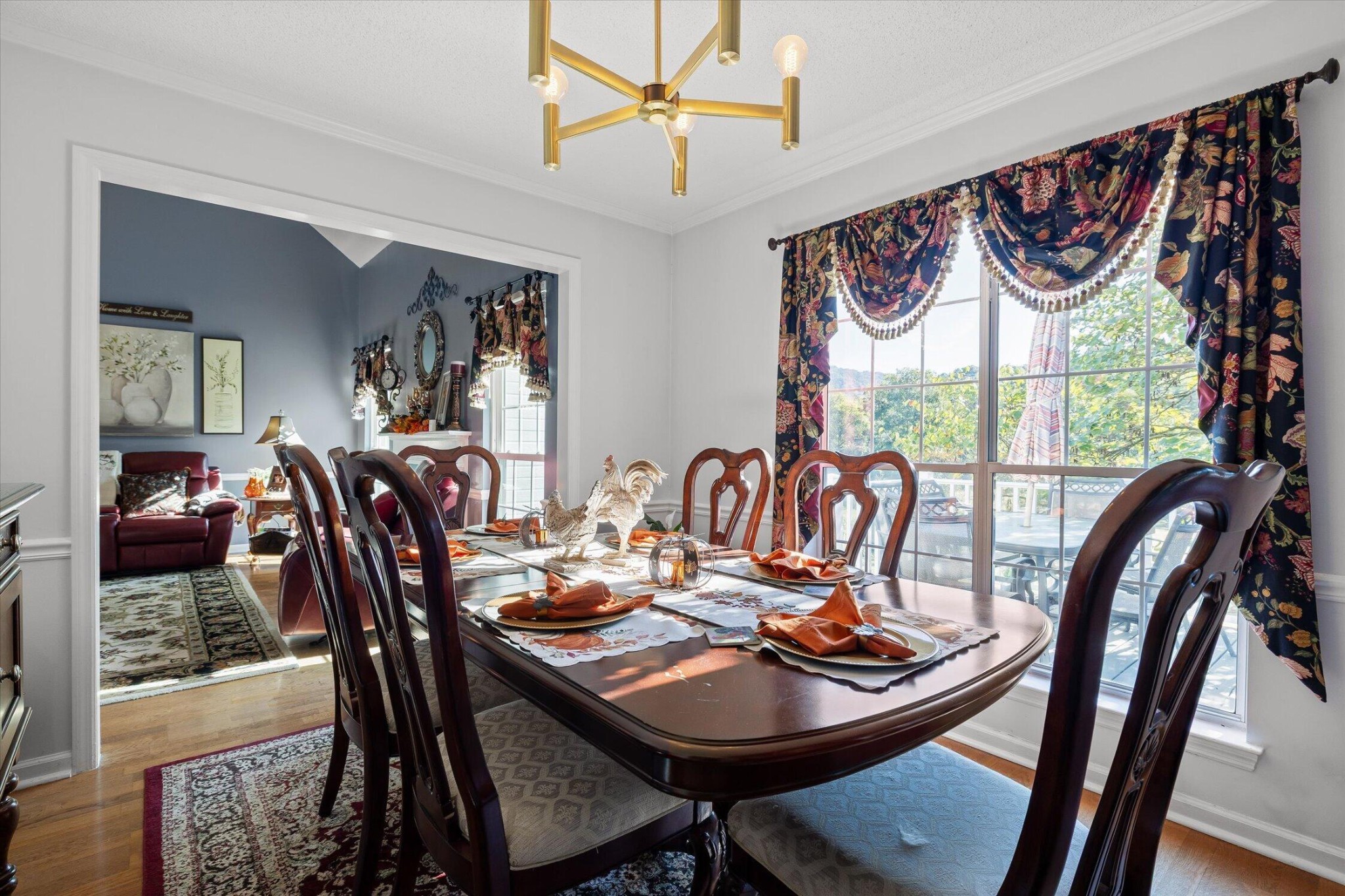 5710 Edgmon Road Property Photo 13