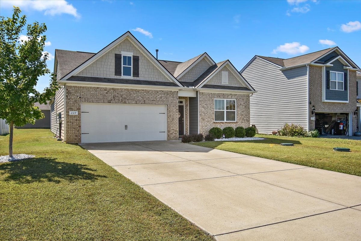 227 Tessa Grace Way Property Photo 1