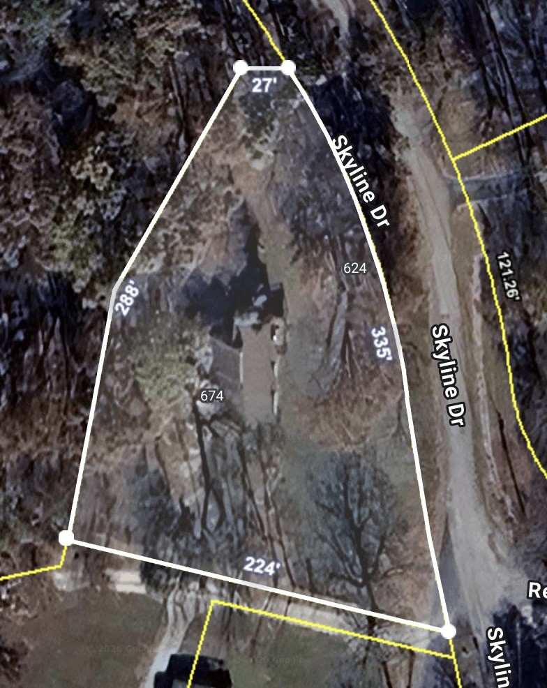 674 Skyline Dr Property Photo 27