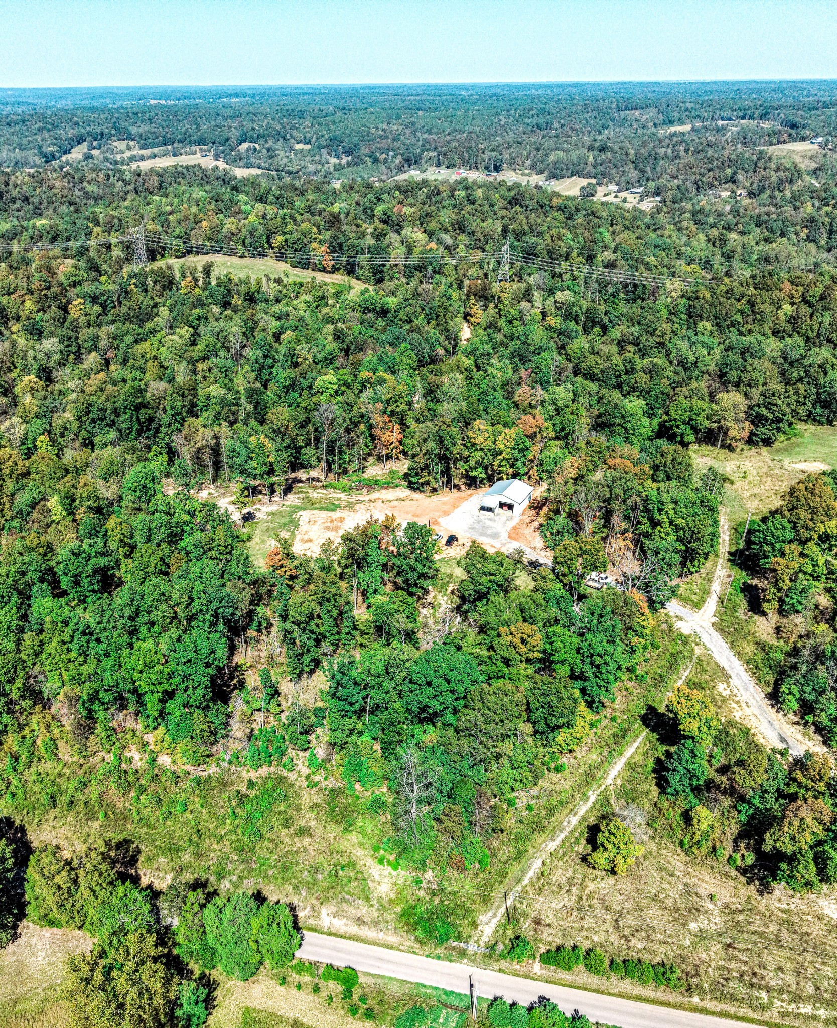 0 Norris Hollow Rd Property Photo 1