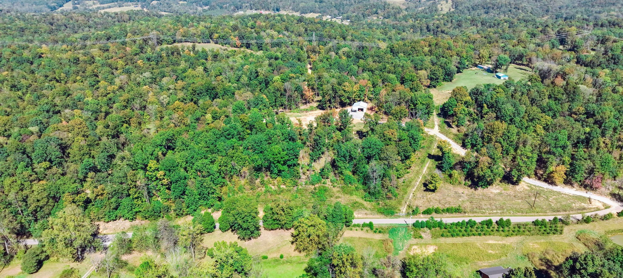 0 Norris Hollow Rd Property Photo 2