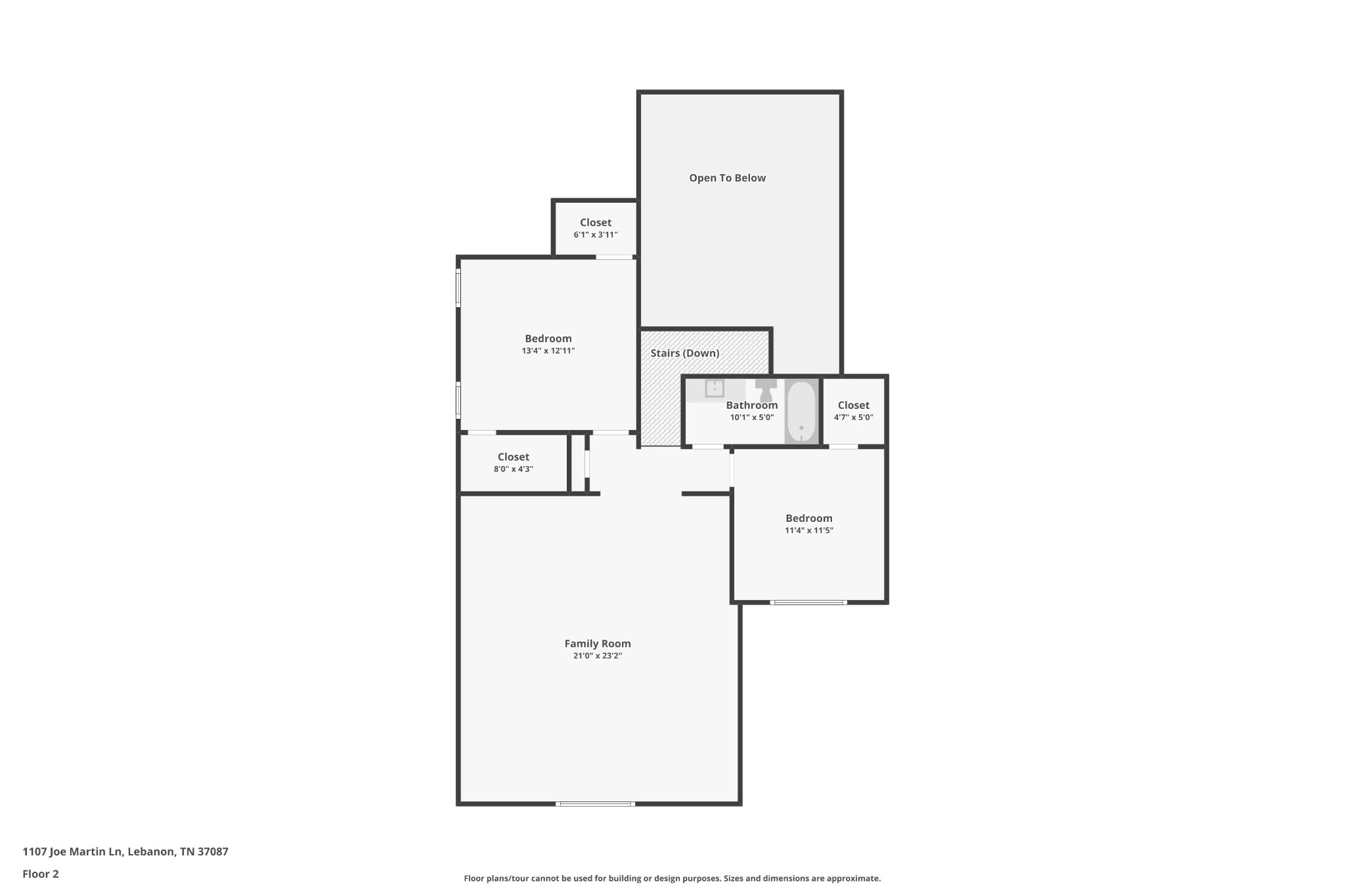 1107 Joe Martin Ln Property Photo 65