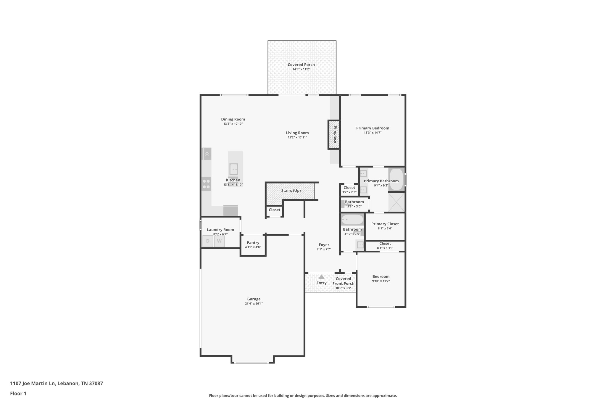 1107 Joe Martin Ln Property Photo 66