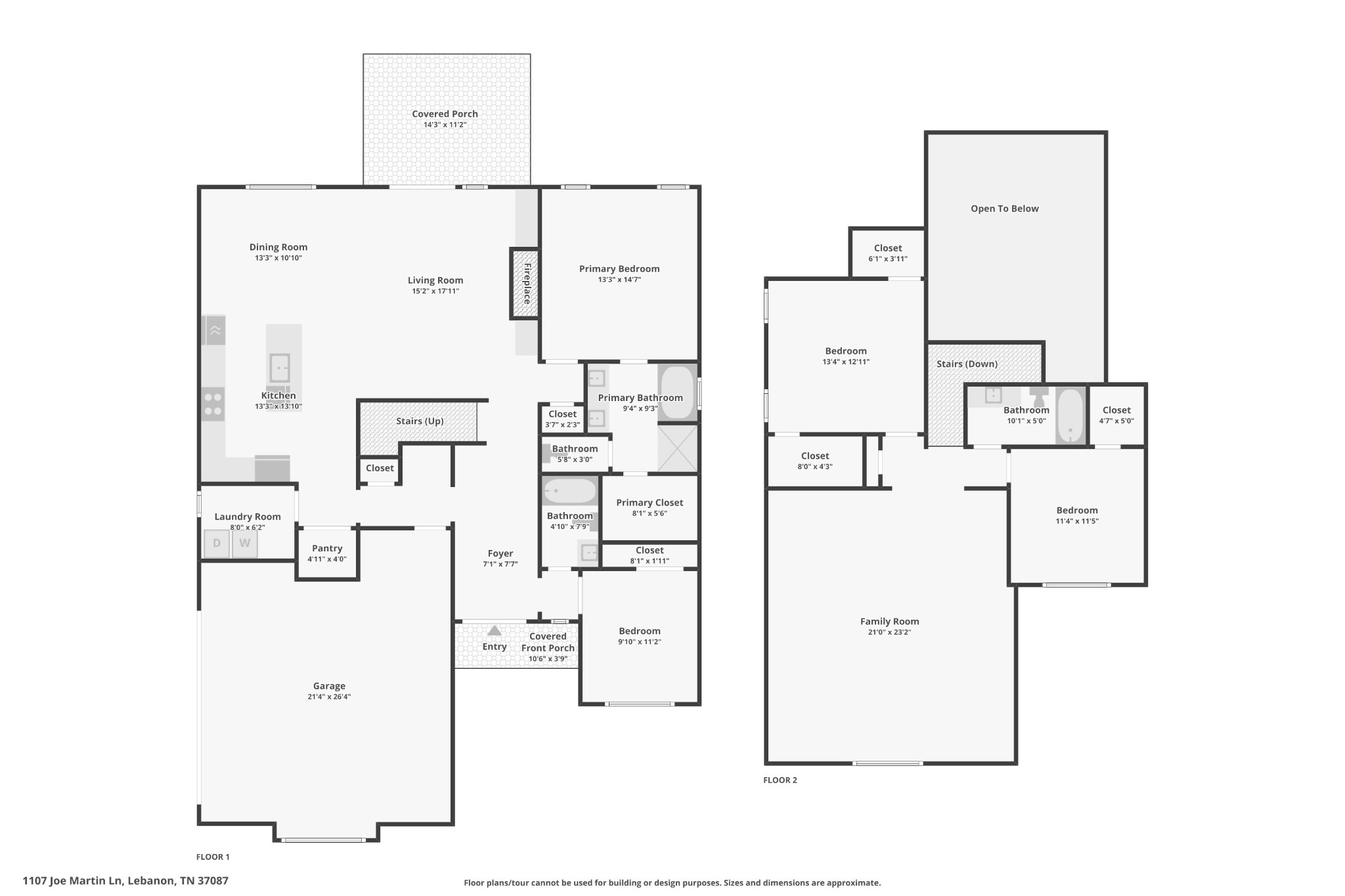 1107 Joe Martin Ln Property Photo 67