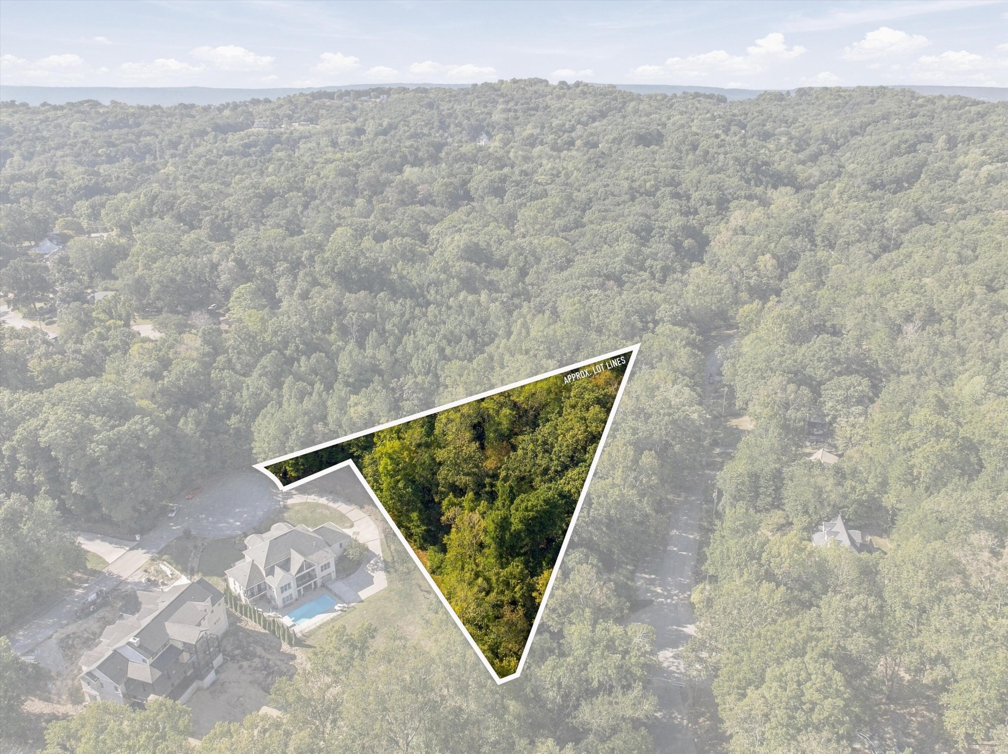2000 River Bluff Drive Property Photo 1